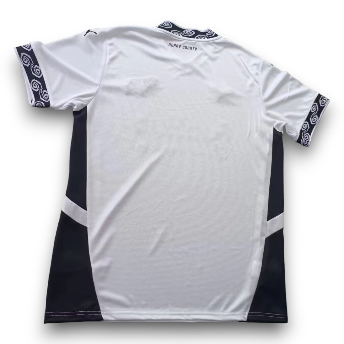 Camiseta Derby County 2024-2025 Local