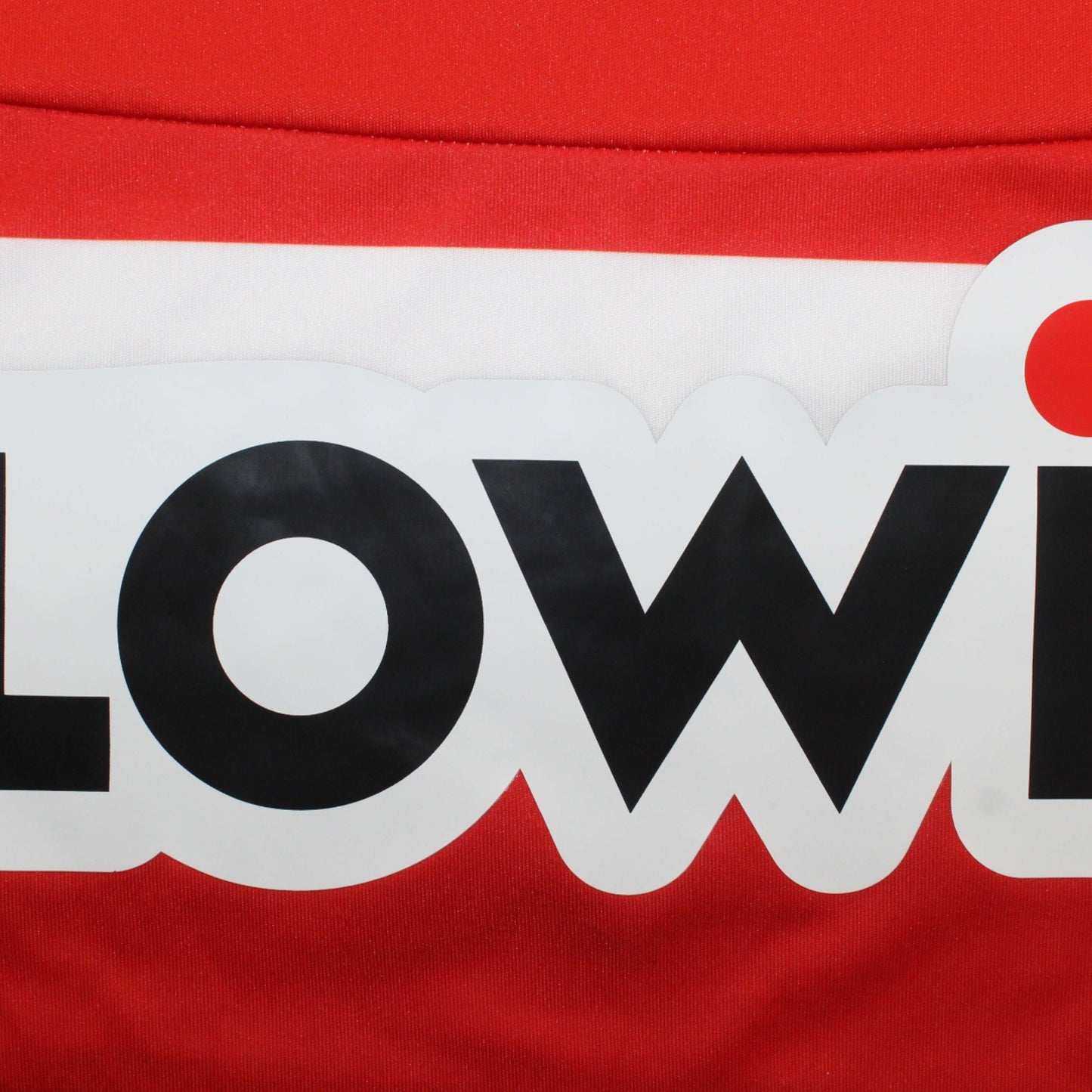 Camiseta Granada 2025-2026 Local