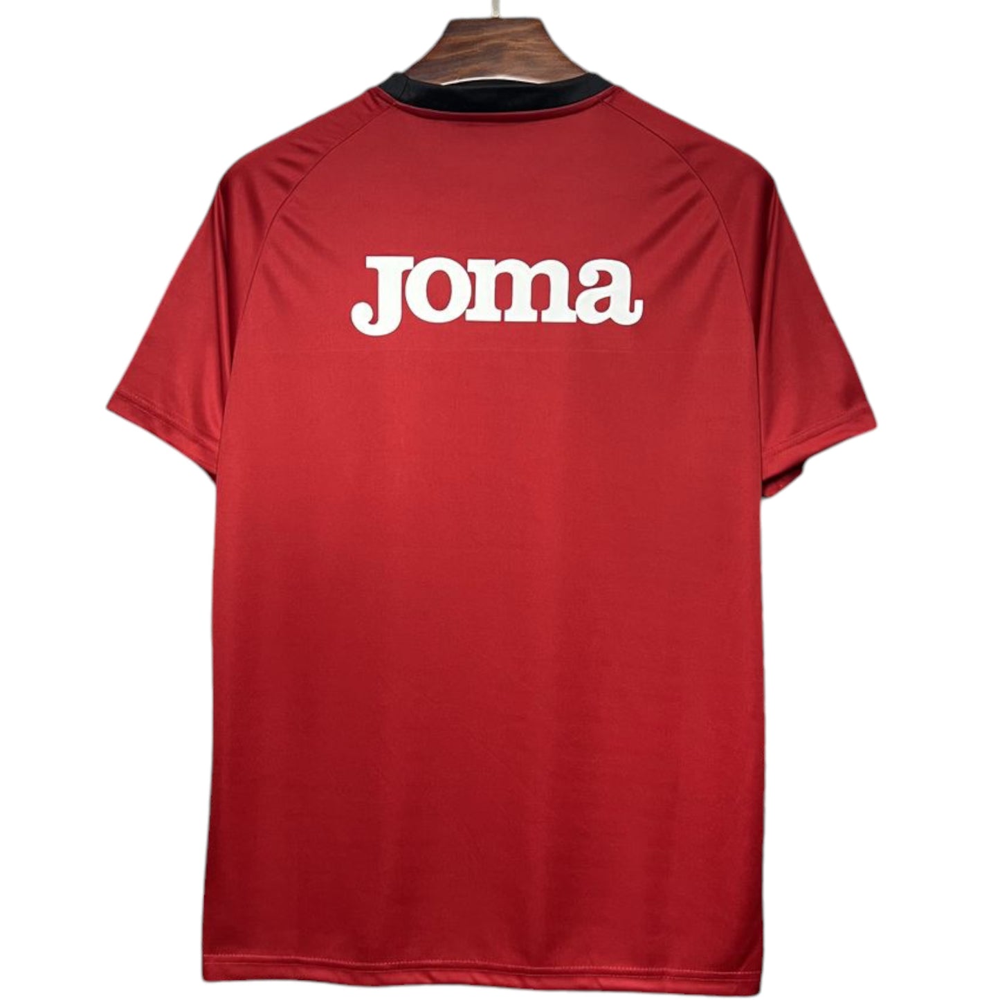 Camiseta Cordoba 2024-2025 Prepartido