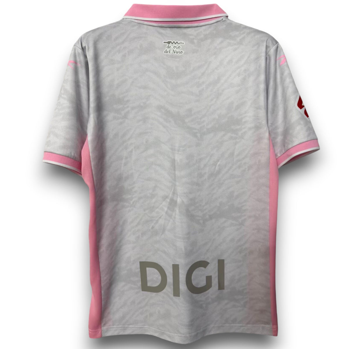 Camiseta Valladolid 2026-2027 Alternativa