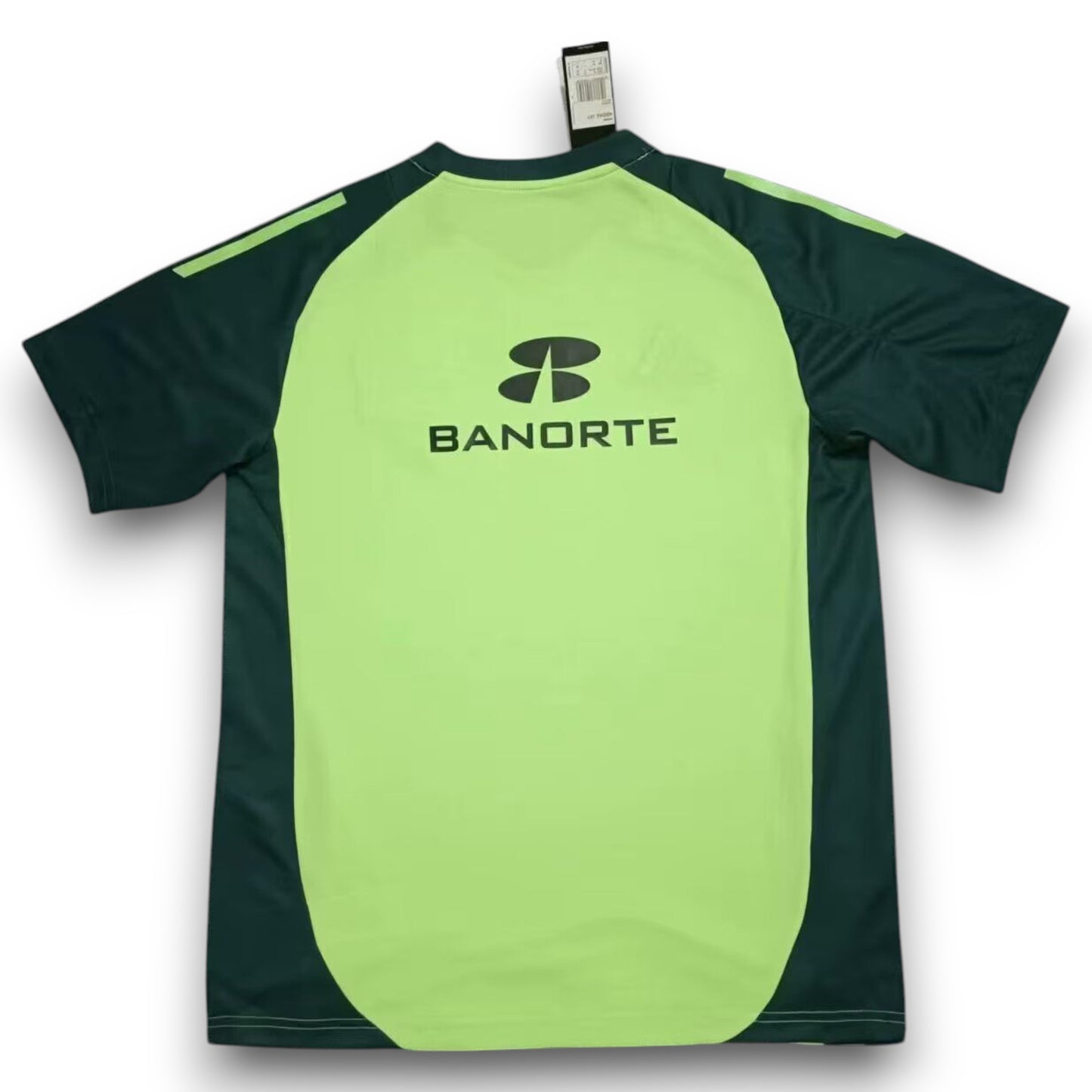 Camiseta México 2025-2026 Entrenamiento