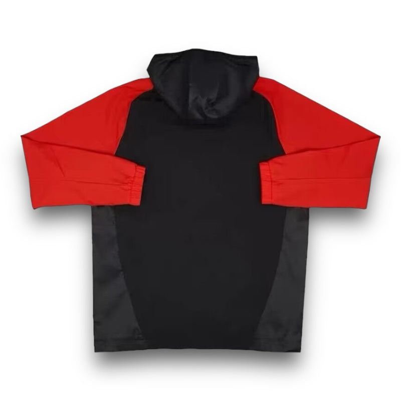 Chaqueta Belgica 2024-2025 - Cortavientosl