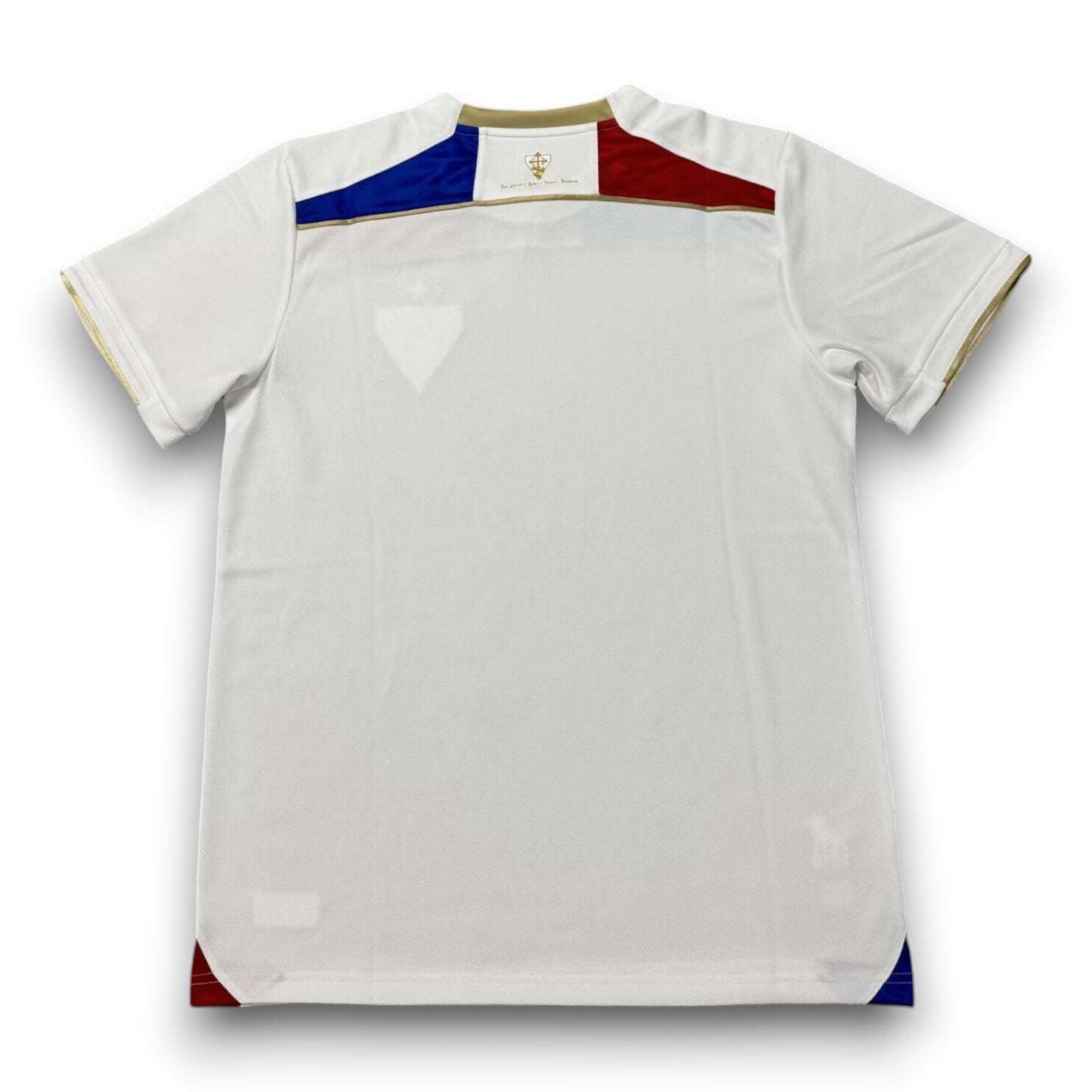 Camiseta Fortaleza 2025-2026 Visitante