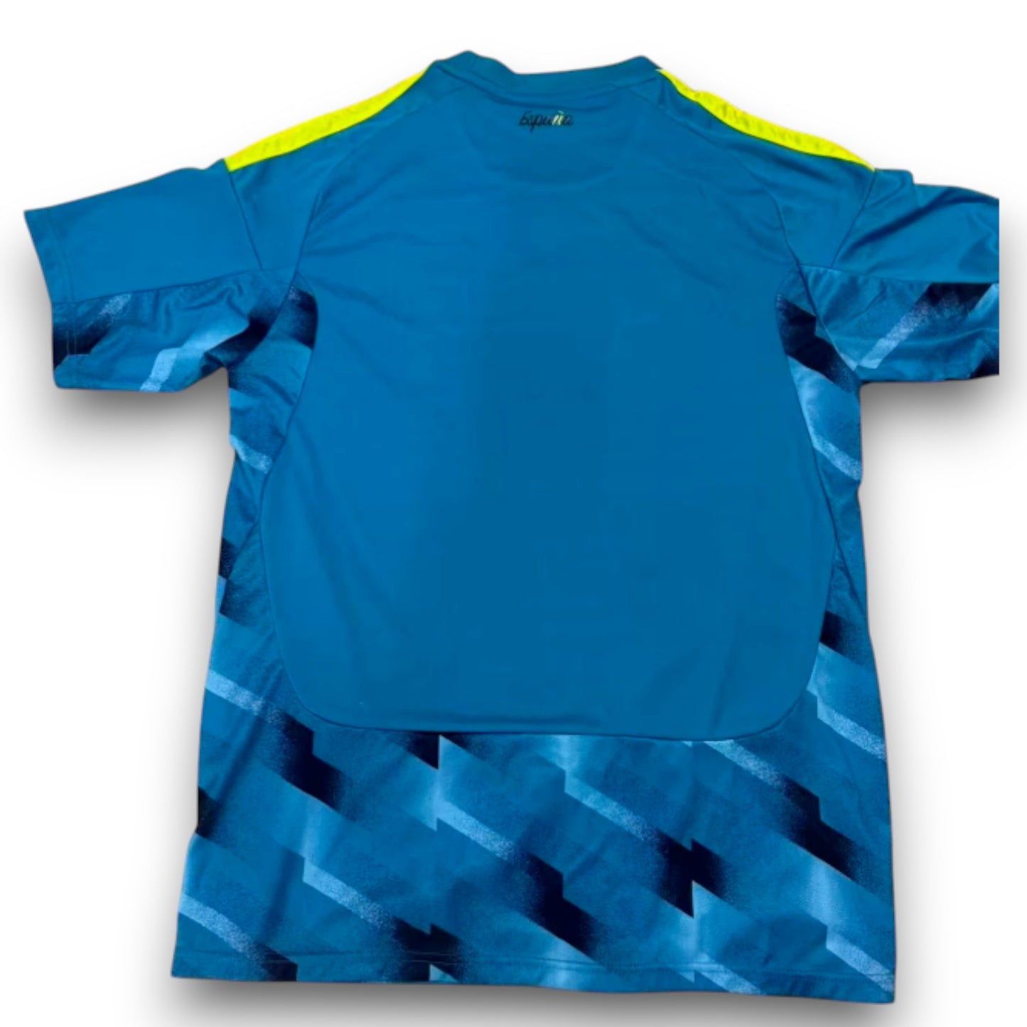 Camiseta España 2025-2026 Local Portero