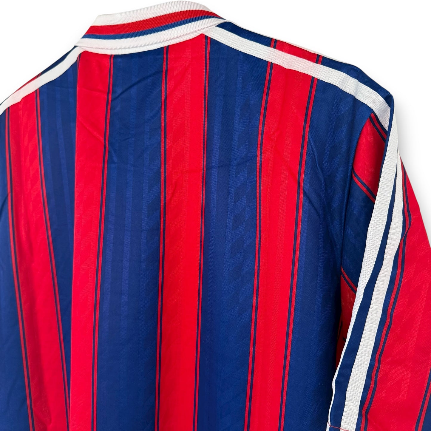 Camiseta Bayern Múnich 1995-1996 Local