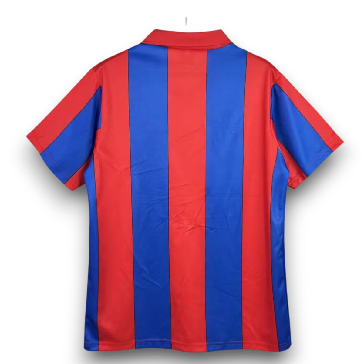Camiseta Crystal Palace 1973-1975 Local