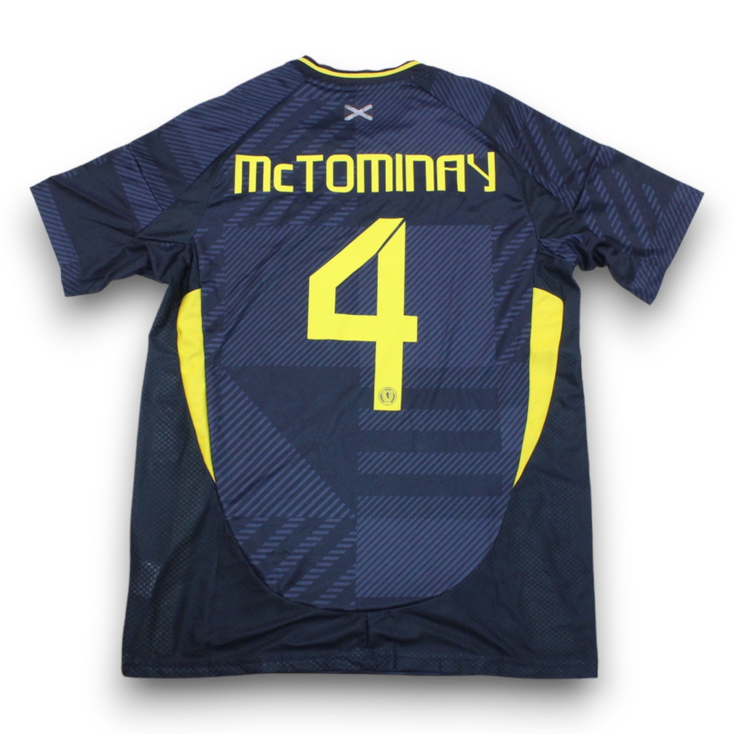 Camiseta Escocia 2024-2025 Local