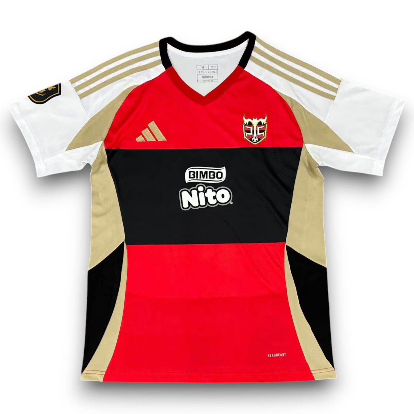 Camiseta Peluche Cagliari 2025