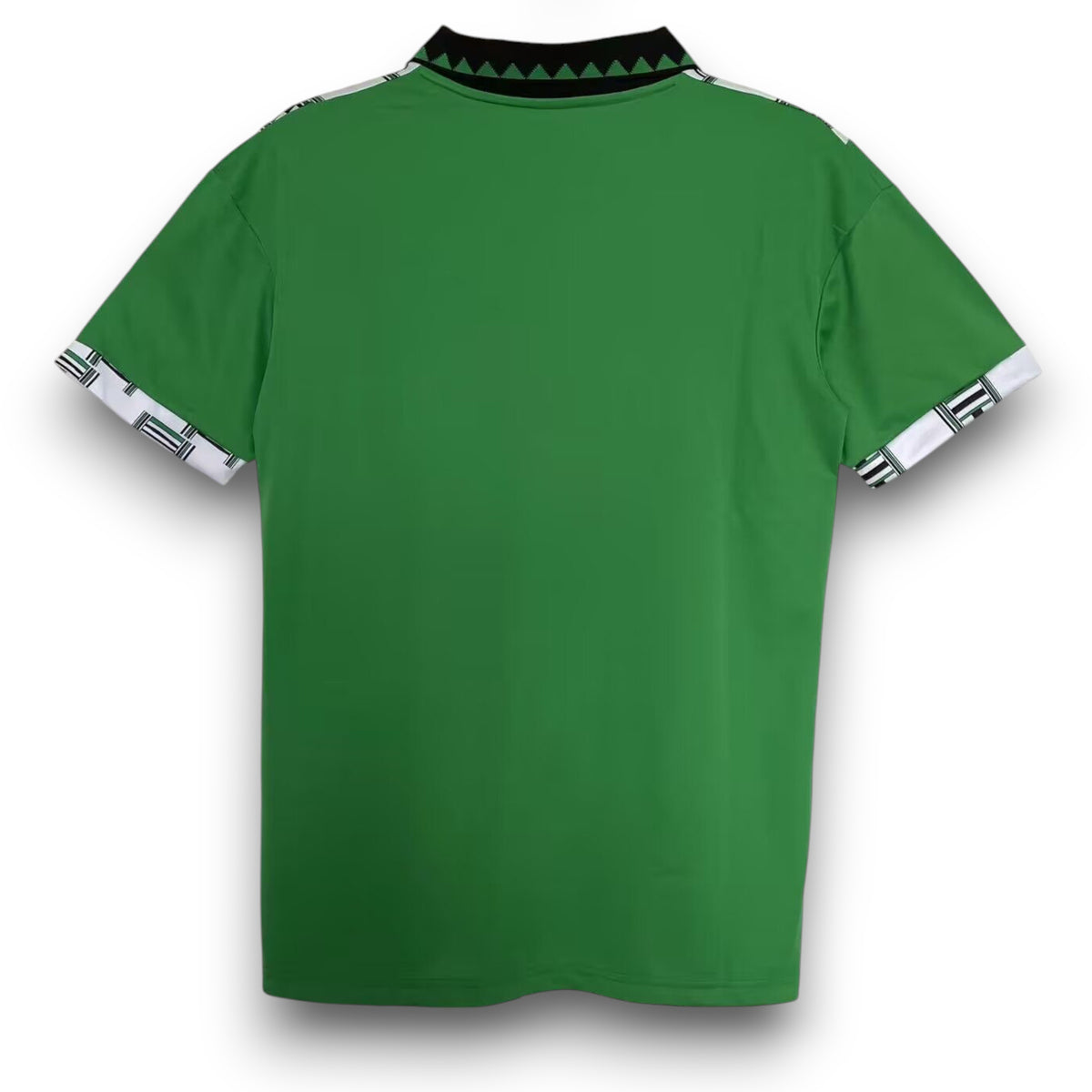 Camiseta Nigeria 94 Local