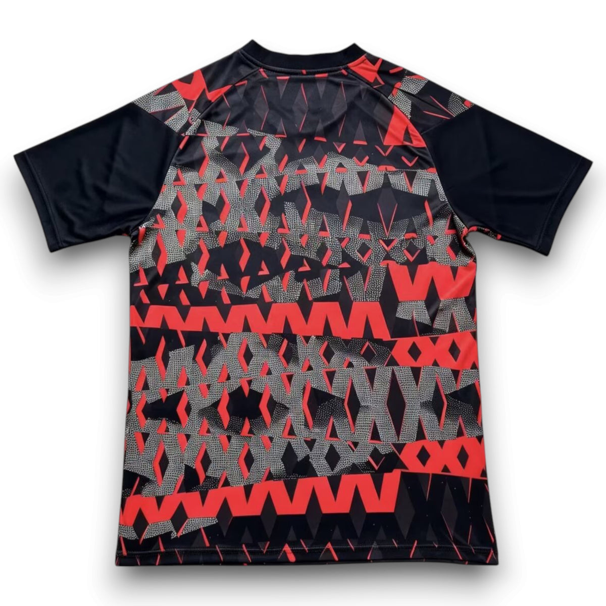 Camiseta Orlando Pirates 2026-2027 Prepartido