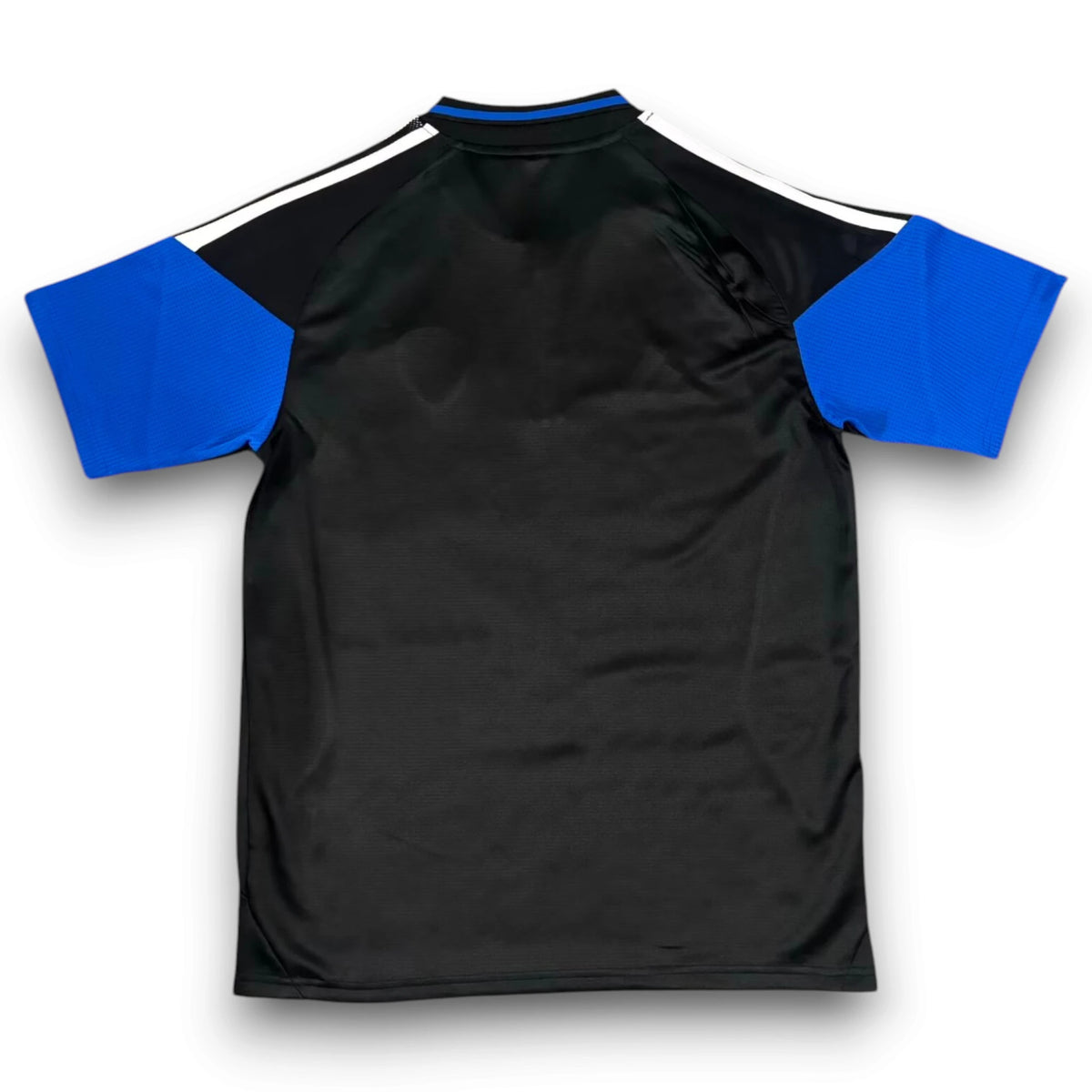 Polo Leeds United 2026-2027 Visitante Paseo