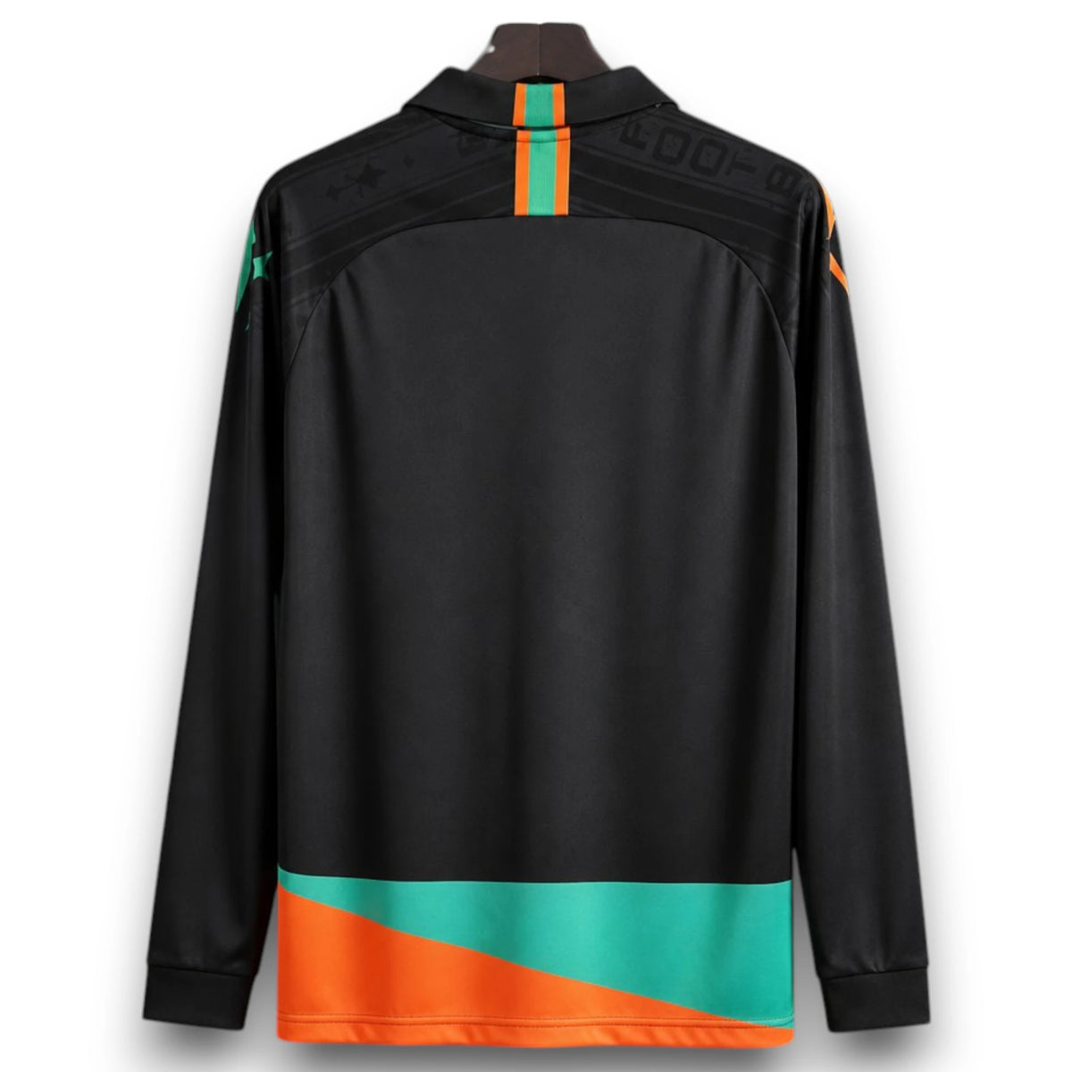 Camiseta Venezia 2026-2027 Local Portero Manga Larga