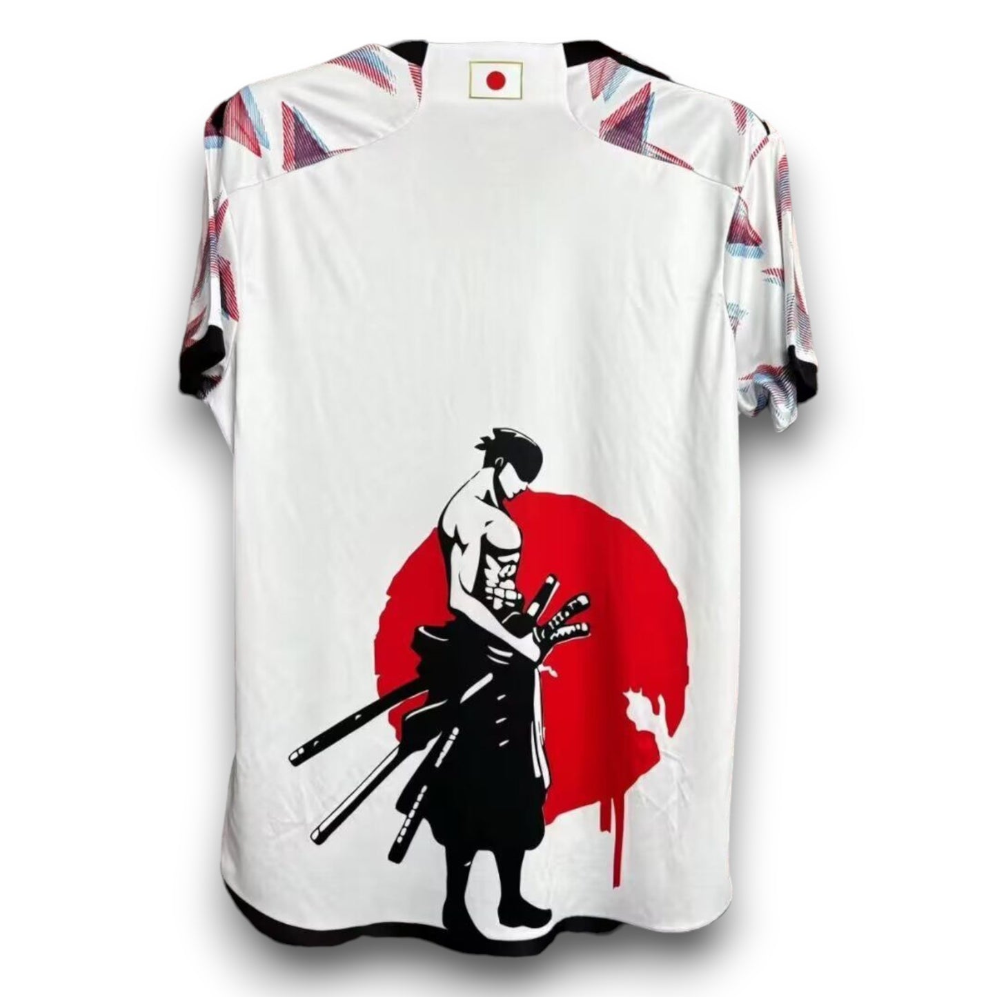 Camiseta Japón - Versión Roronoa Zoro