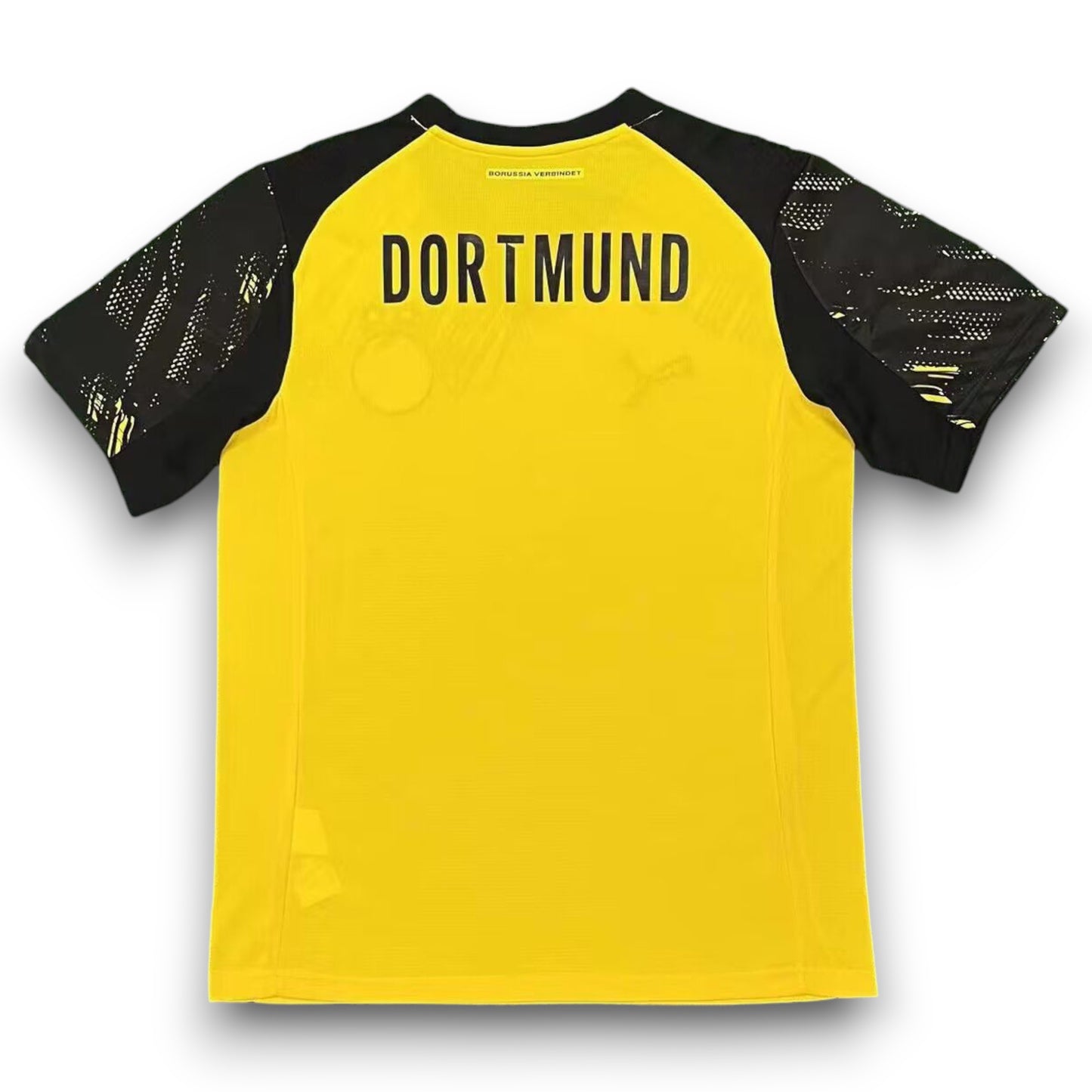 Camiseta BVB 2025-2026 Local