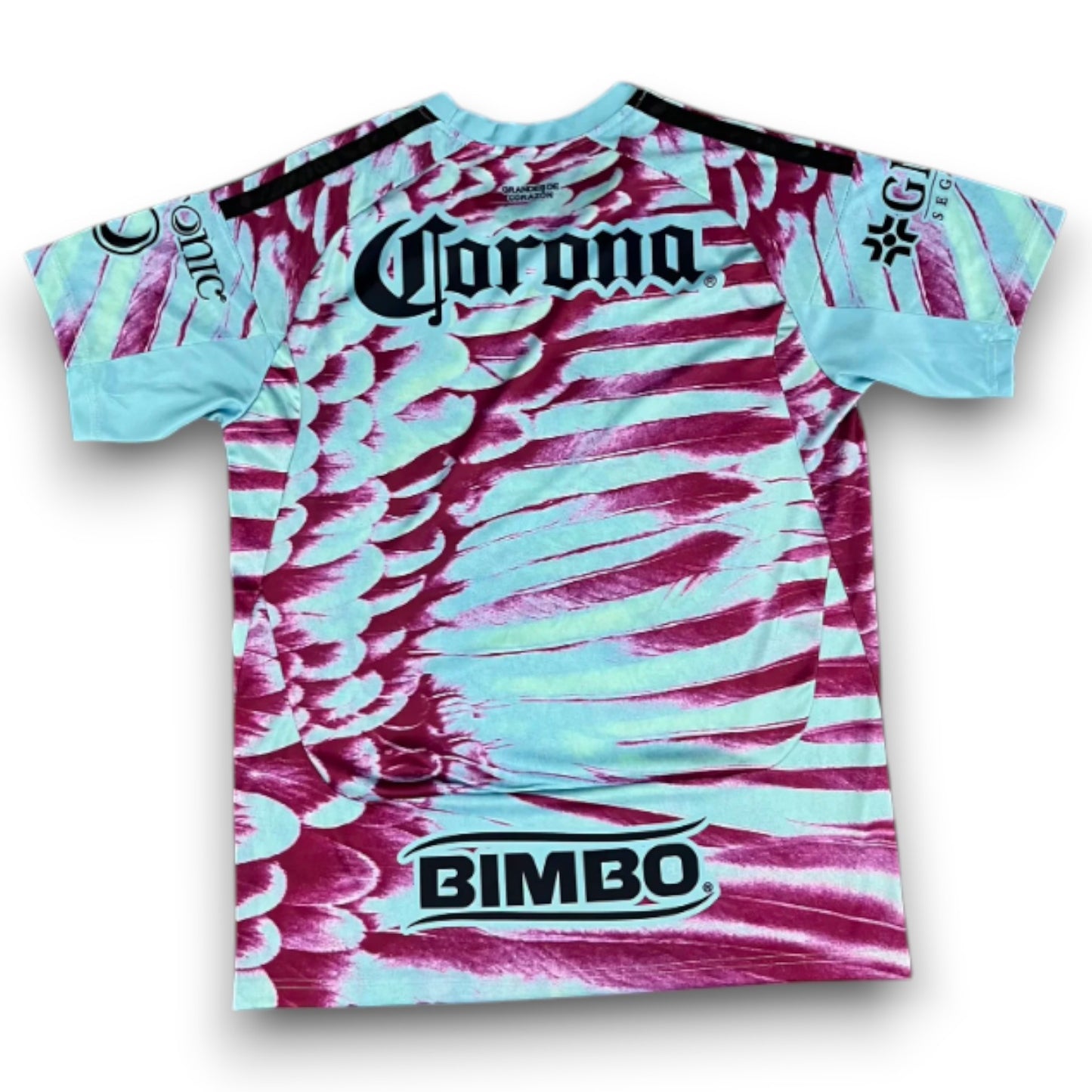 Camiseta Club America 2026-2027 Portero Local