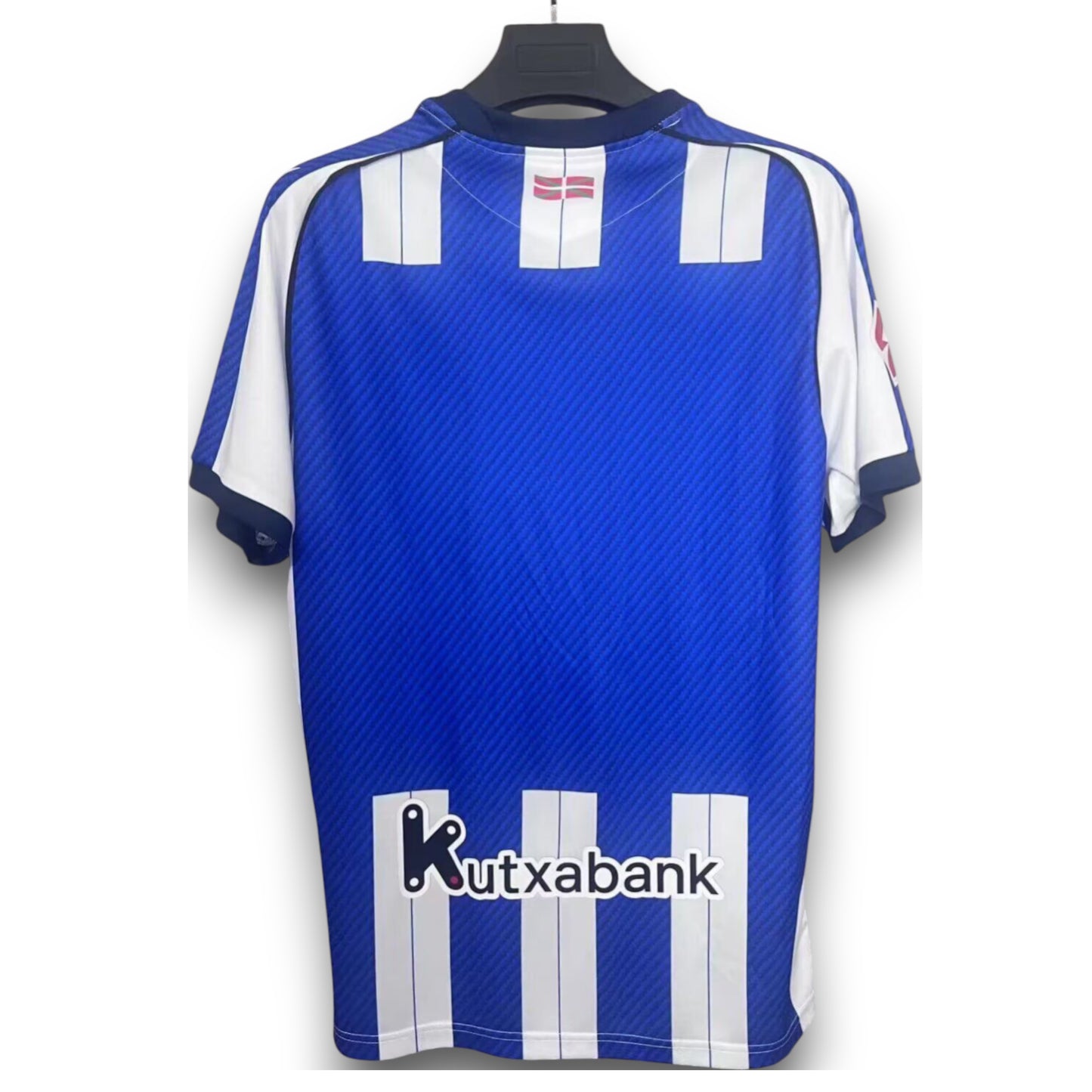 Camiseta Real Sociedad 2025-2026 Local