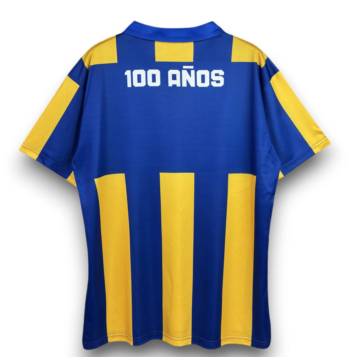 Camiseta Rosario Central 1989-1990 Local