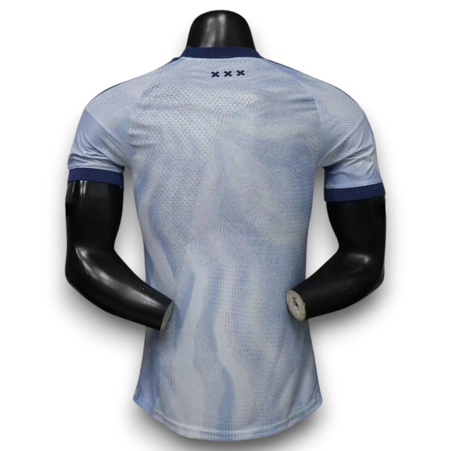 Camiseta Ajx 2026-2027 Alternativa - Version Pro Player