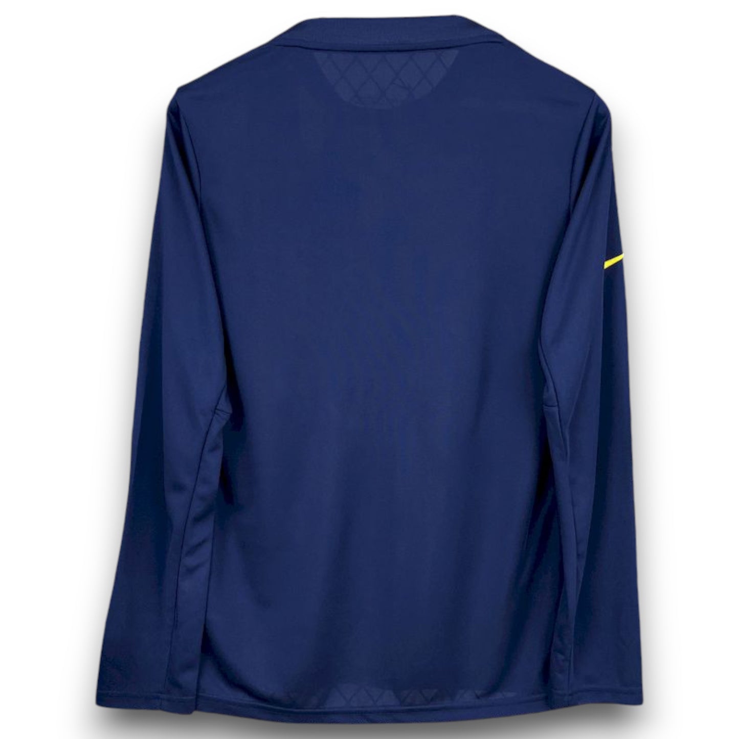 Camiseta Atletico de Madrid 2025-2026 Pre-partido Visitante Manga Larga