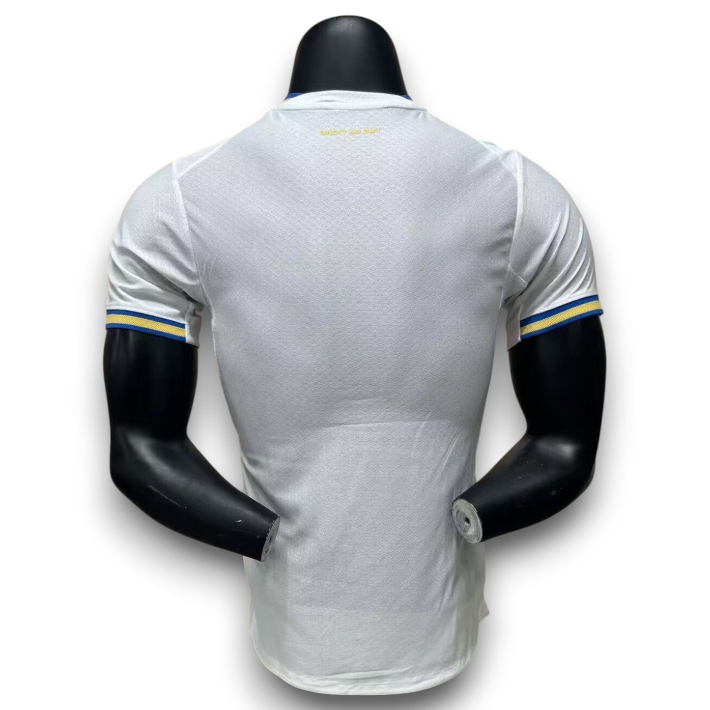 Camiseta O. Marsella 2026-2027 Local - Version Pro Player