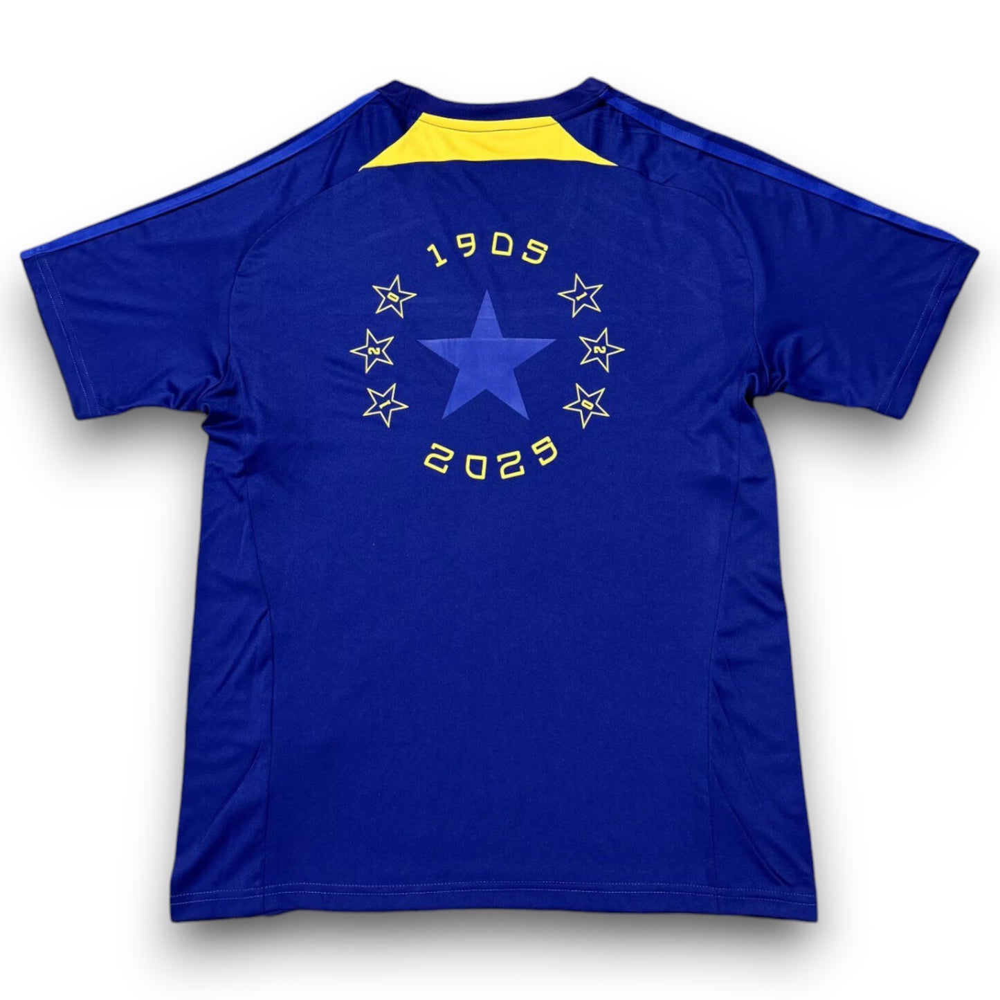 Camiseta Boca Juniors 2025-2026 Entrenamiento