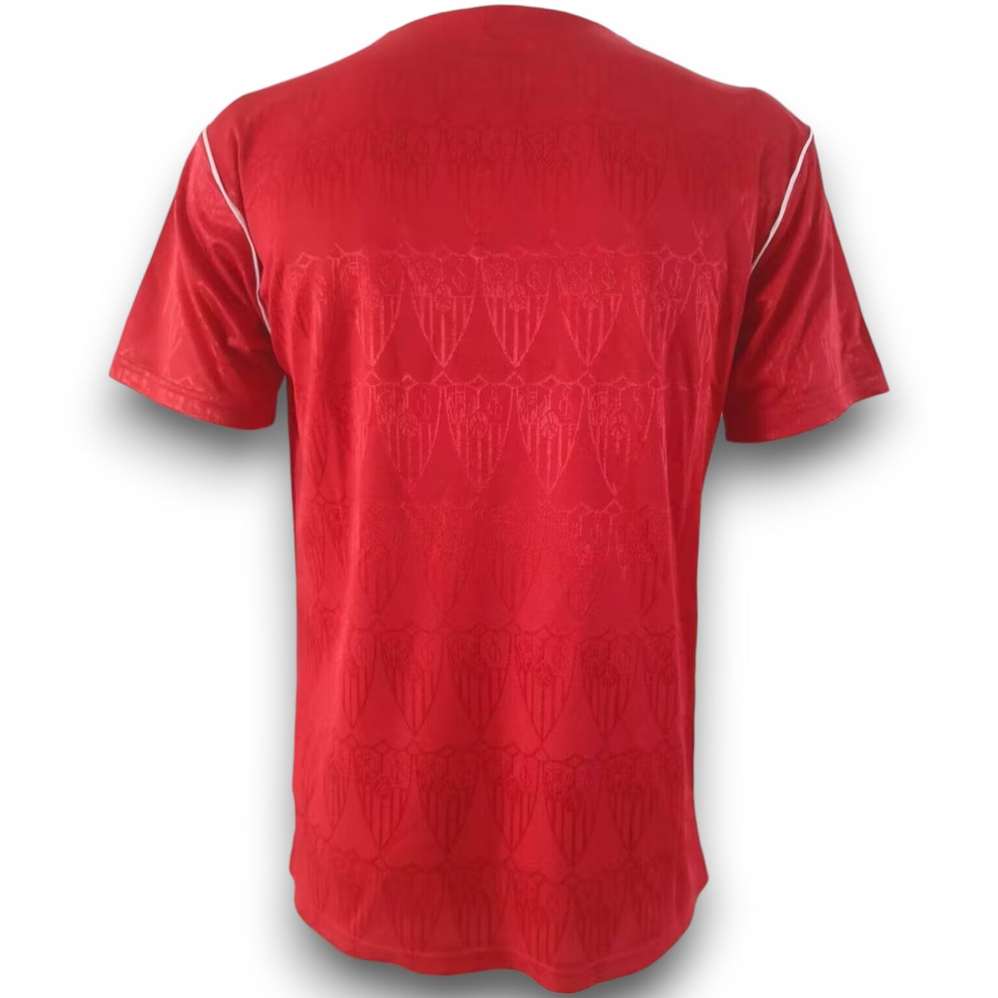 Camiseta Sevilla 1991-1992 Visitante