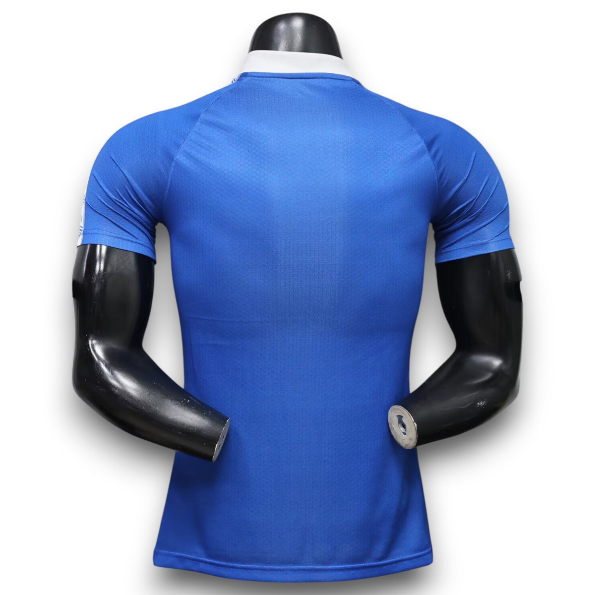 Camiseta Al-Nassr 2026-2027 70th Aniversario - Version Pro Player