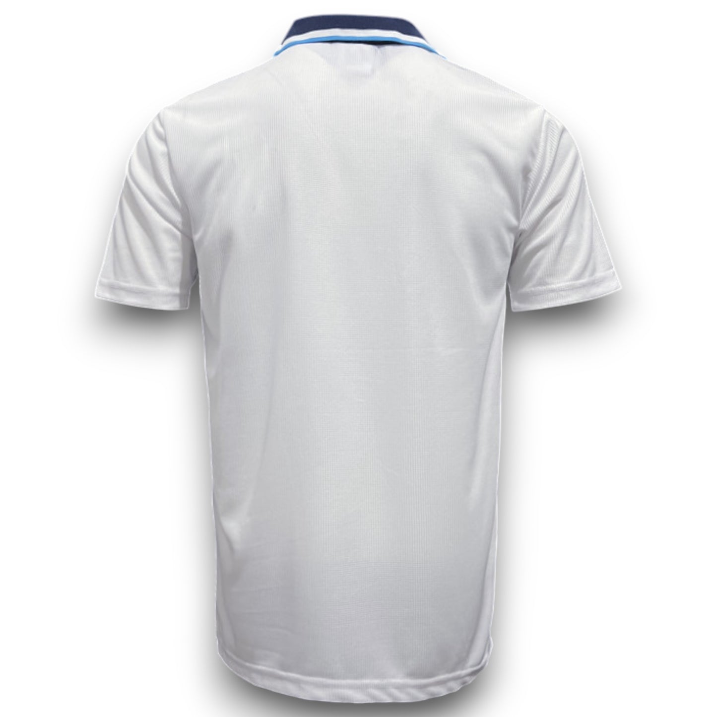 Camiseta Inglaterra 1996 Local