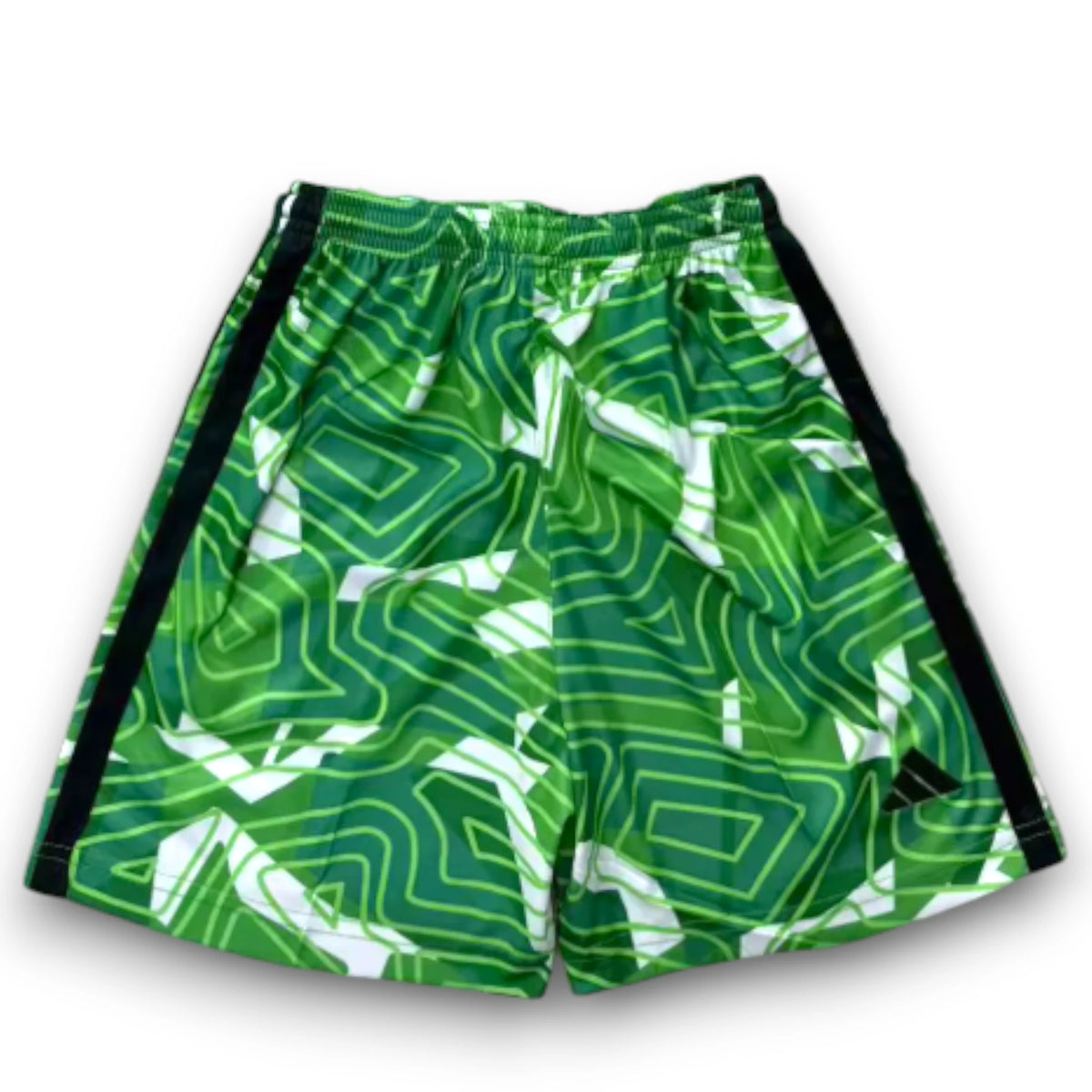 Pantalón corto Juventus 2026-2027 Portero Visitante