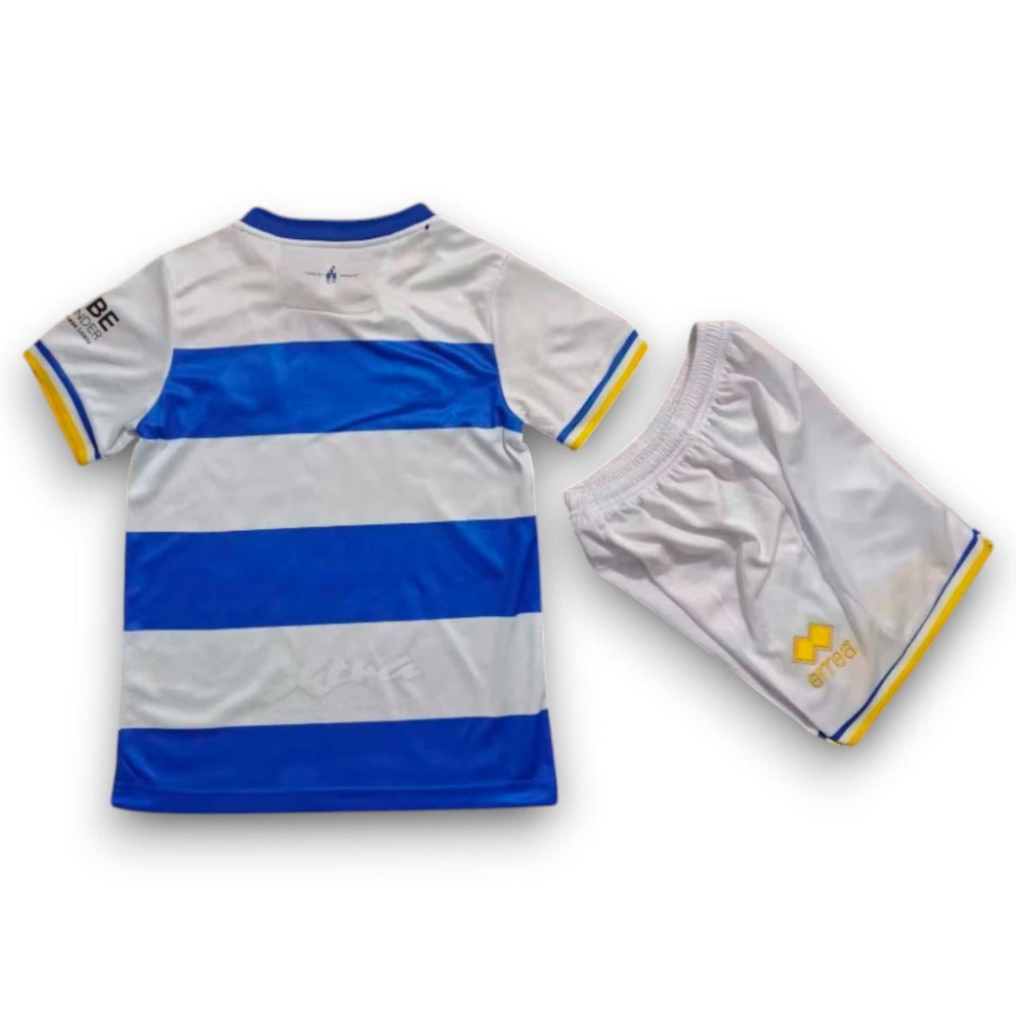 Camiseta Queens Park Rangers 2026-2027 Local