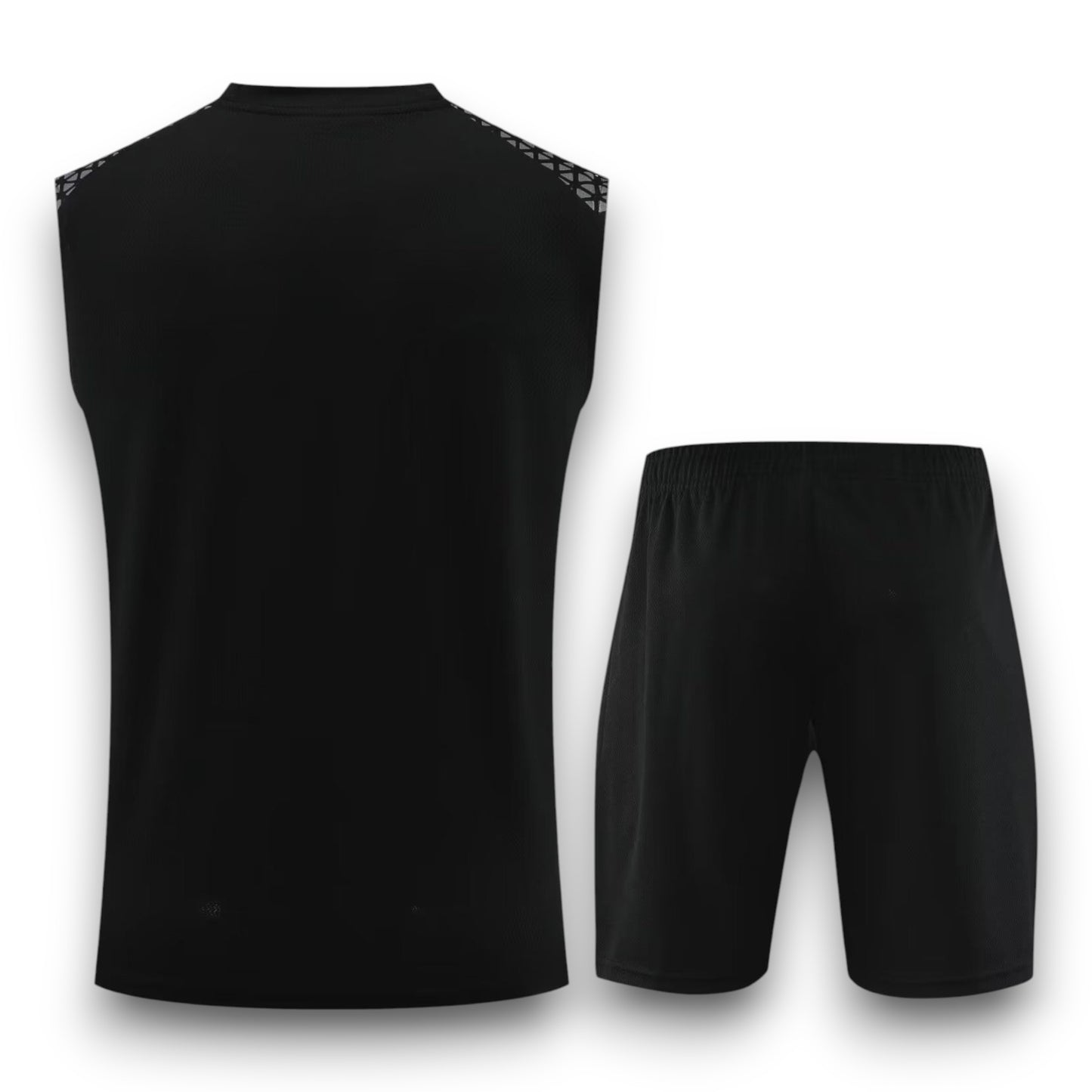 Conjunto BVB 2023-2024 Visitante - Tirantes - Entrenamiento