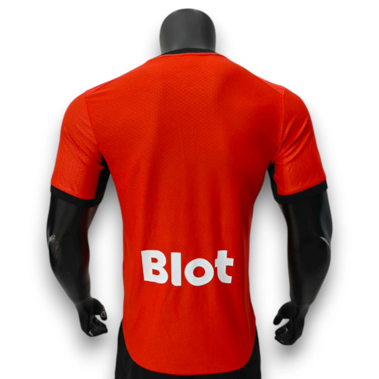 Camiseta Stade Rennais 2026-2027 Local - Version Pro Player