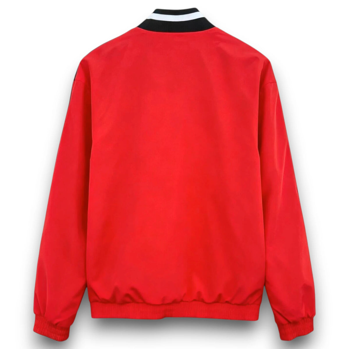 Chaqueta Manchester United 2026-2027 Cortavientos Retro