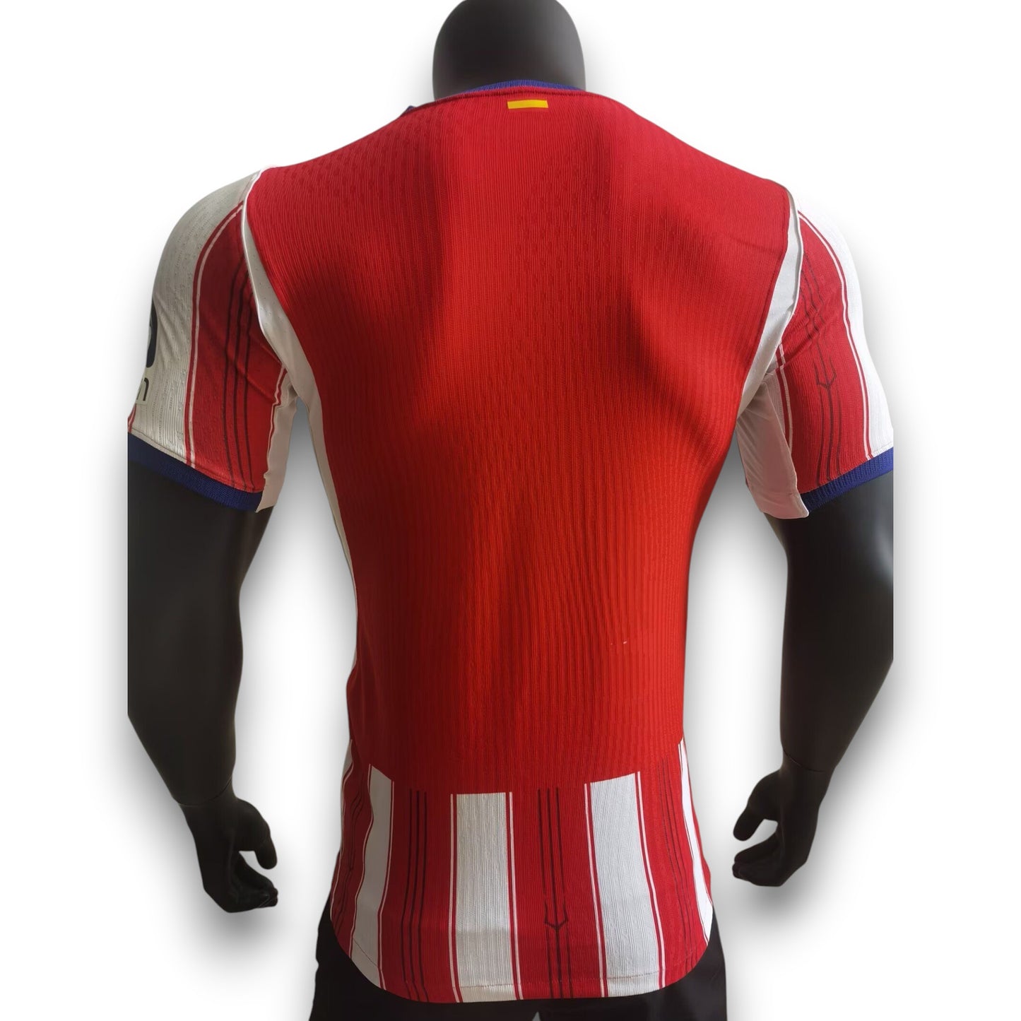 Camiseta Atletico de Madrid 2026-2027 Local - Version Pro Player