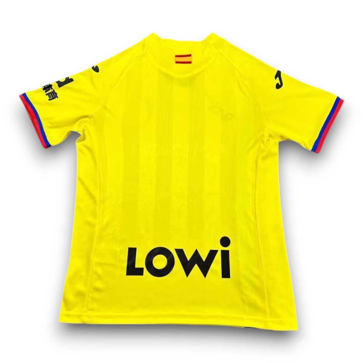 Camiseta Getafe 2025-2026 Alternativa