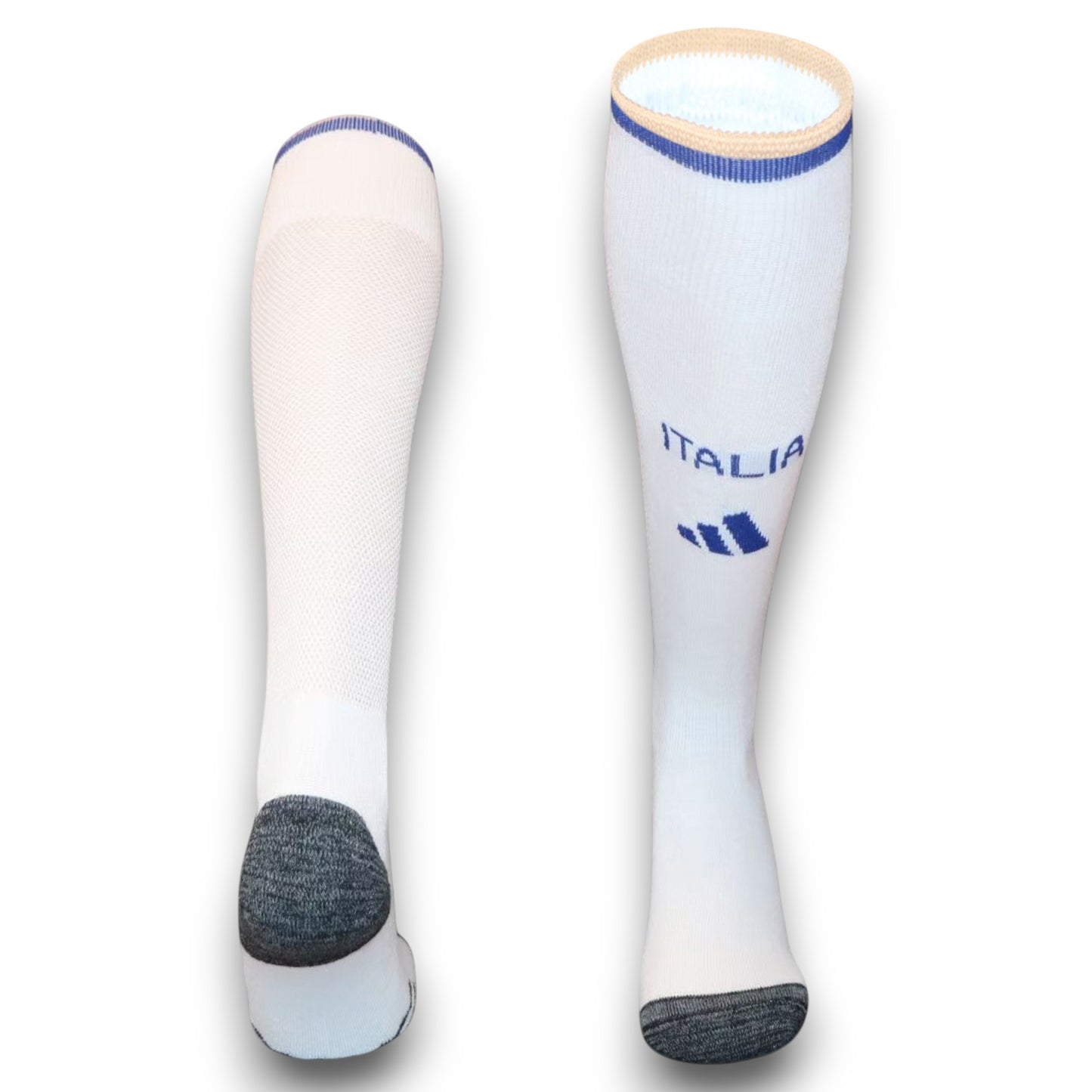 Calcetines Italia 2025-2026 Visitante