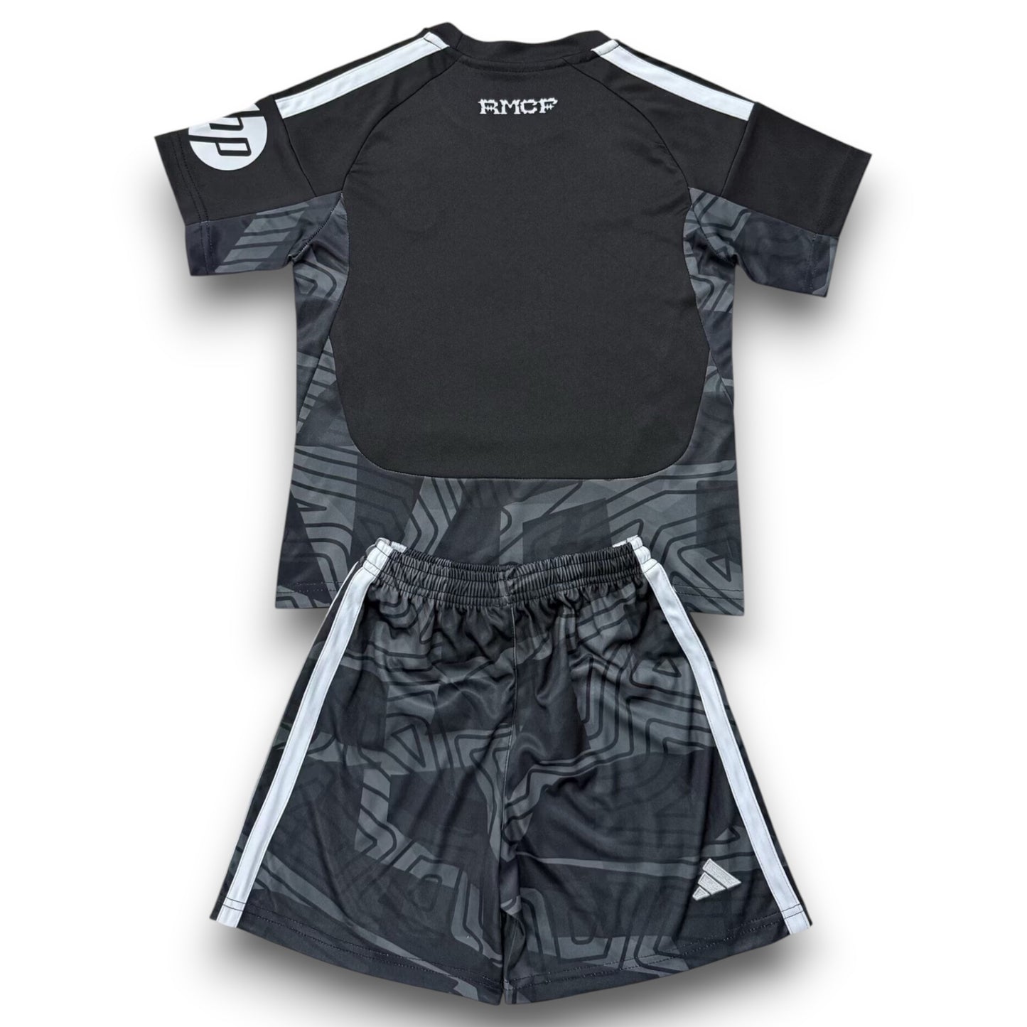Camiseta Real Madrid 2026-2027 Portero Local