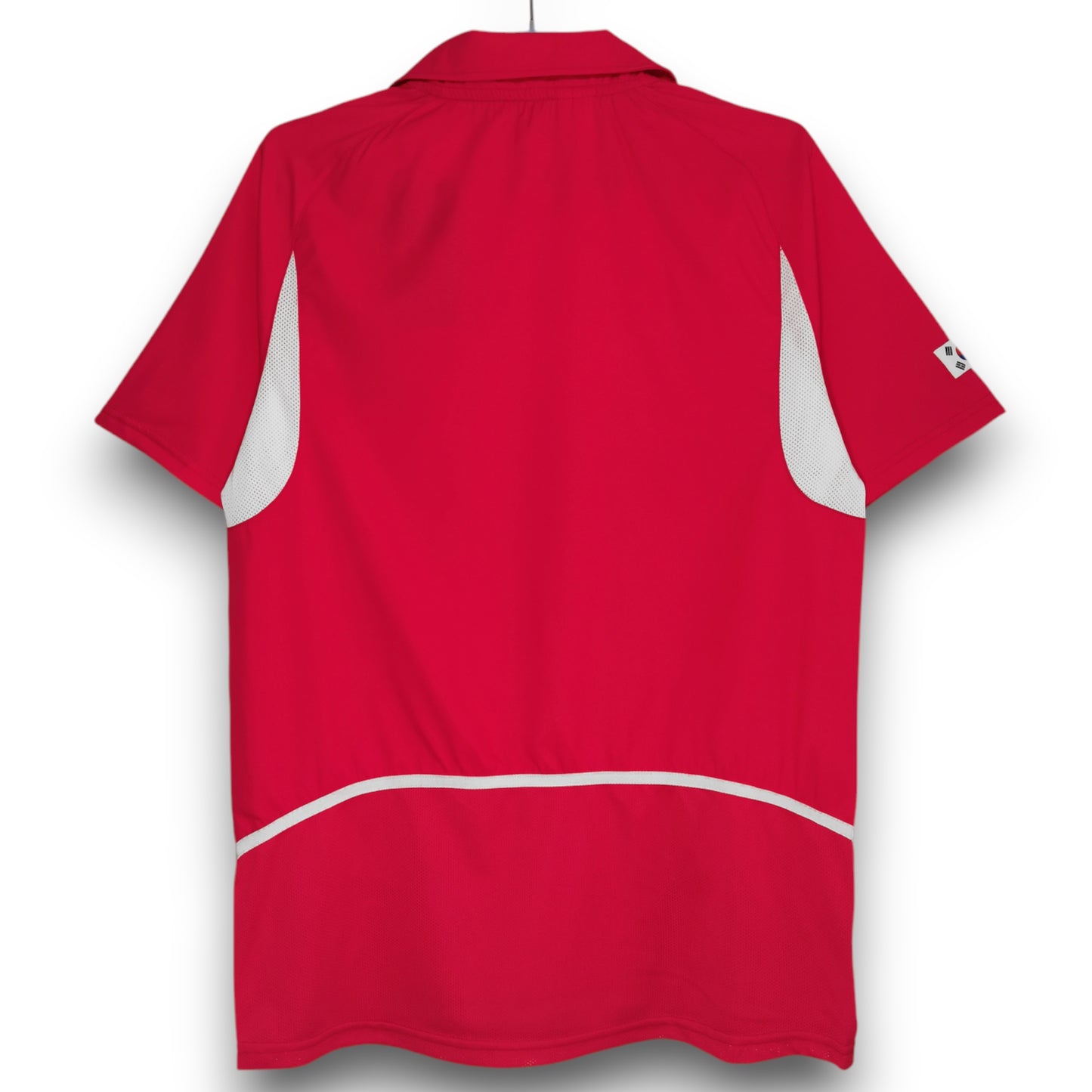 Camiseta Korea 2002 Local