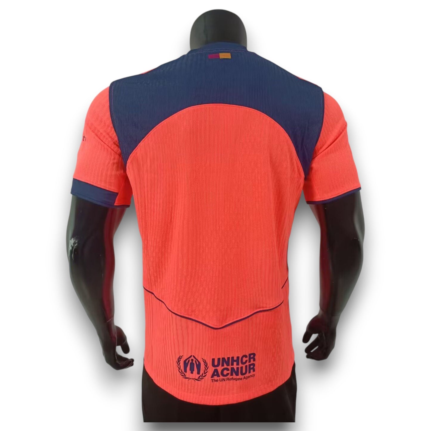 Camiseta Barcelona 2025-2026 Alternativa - Version Pro Player
