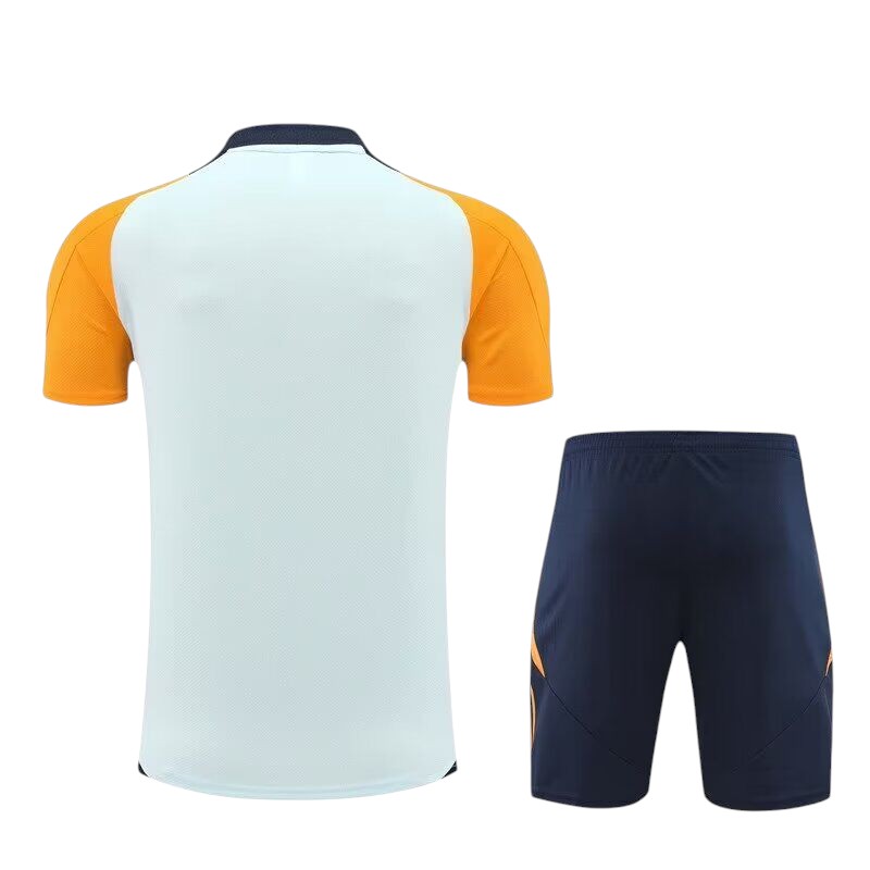 Conjunto Real Madrid 2024-2025 Alternativo 7 - Entrenamiento