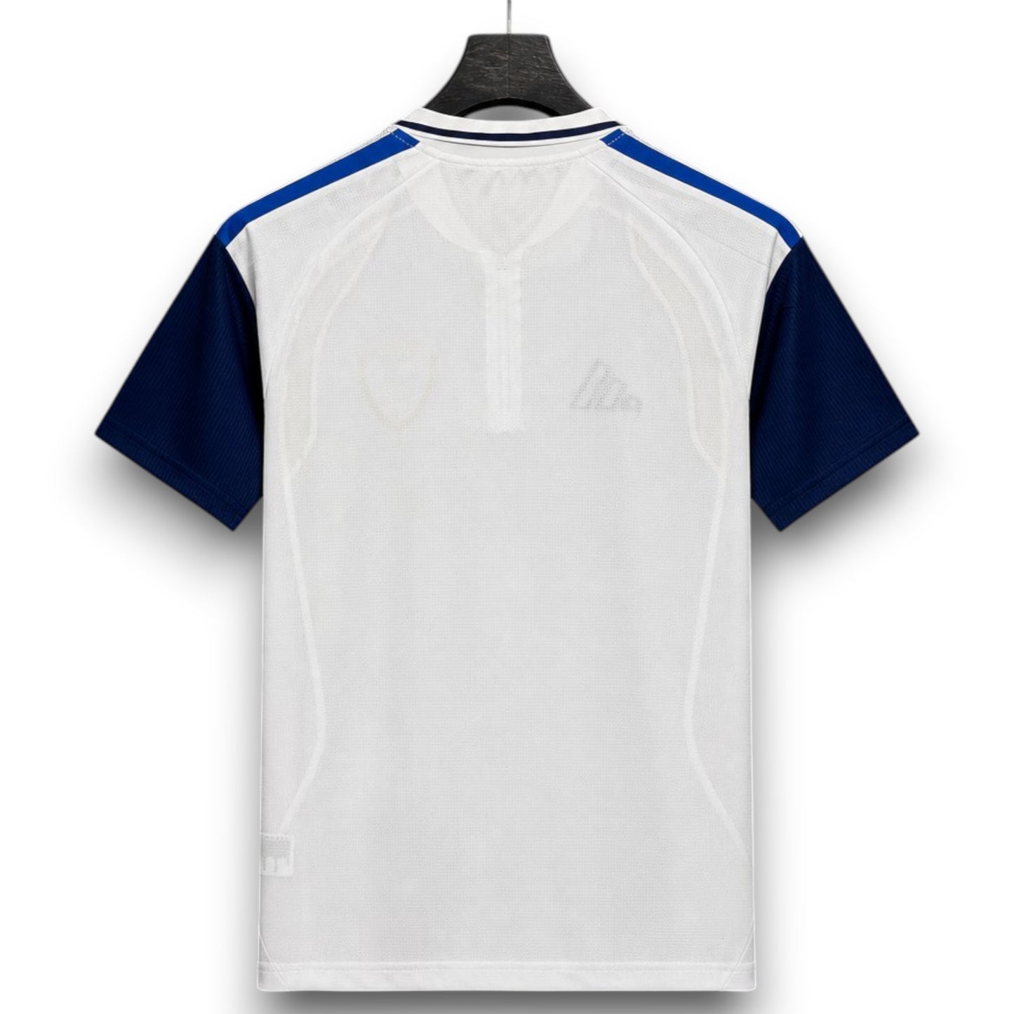 Polo Boca Juniors 2026-2027 Visitante Entrenmiento
