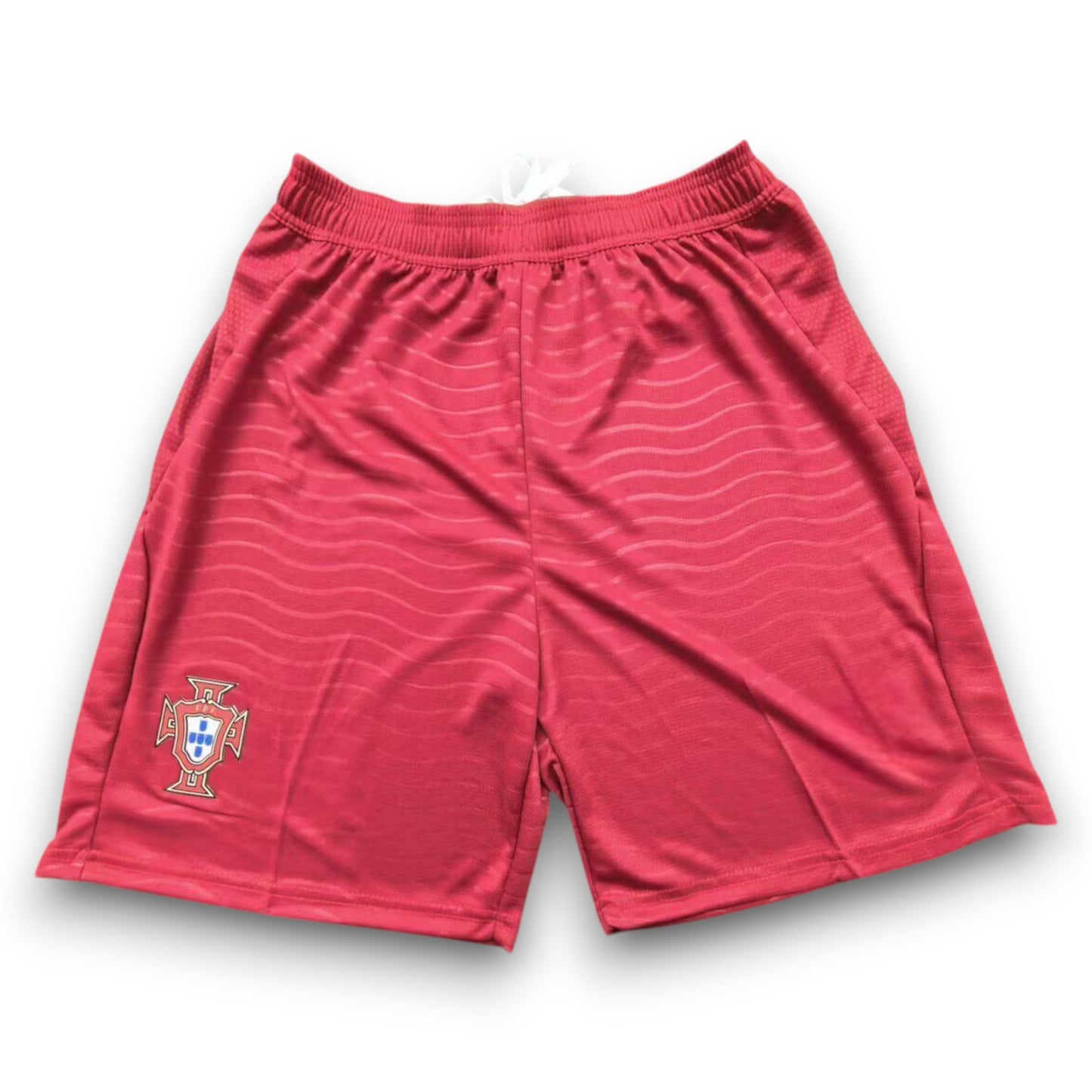 Pantalón corto Portugal 2026 Local