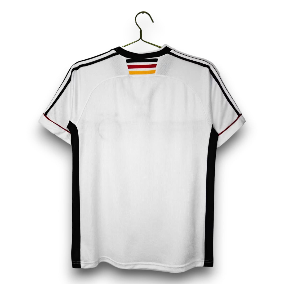 Camiseta Alemania 98 Local
