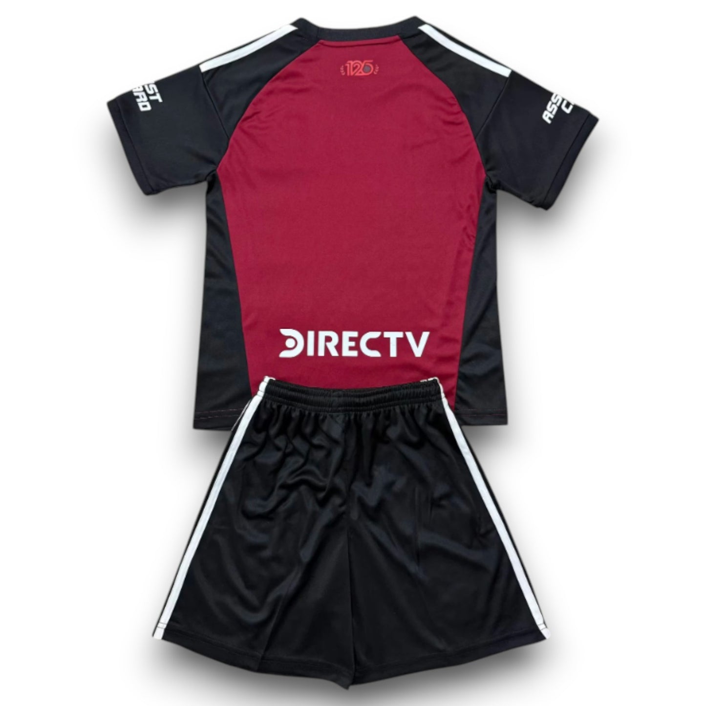 Camiseta River Plate 2026-2027 Portero Aniversario