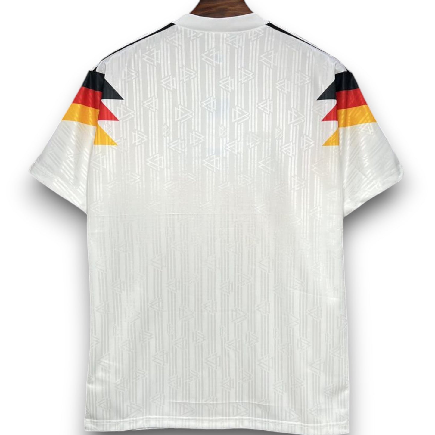 Camiseta Alemania 1990 Local