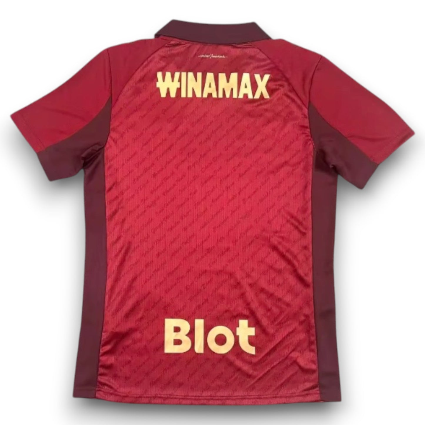 Camiseta Stade Rennais 2025-2026 Aniversario