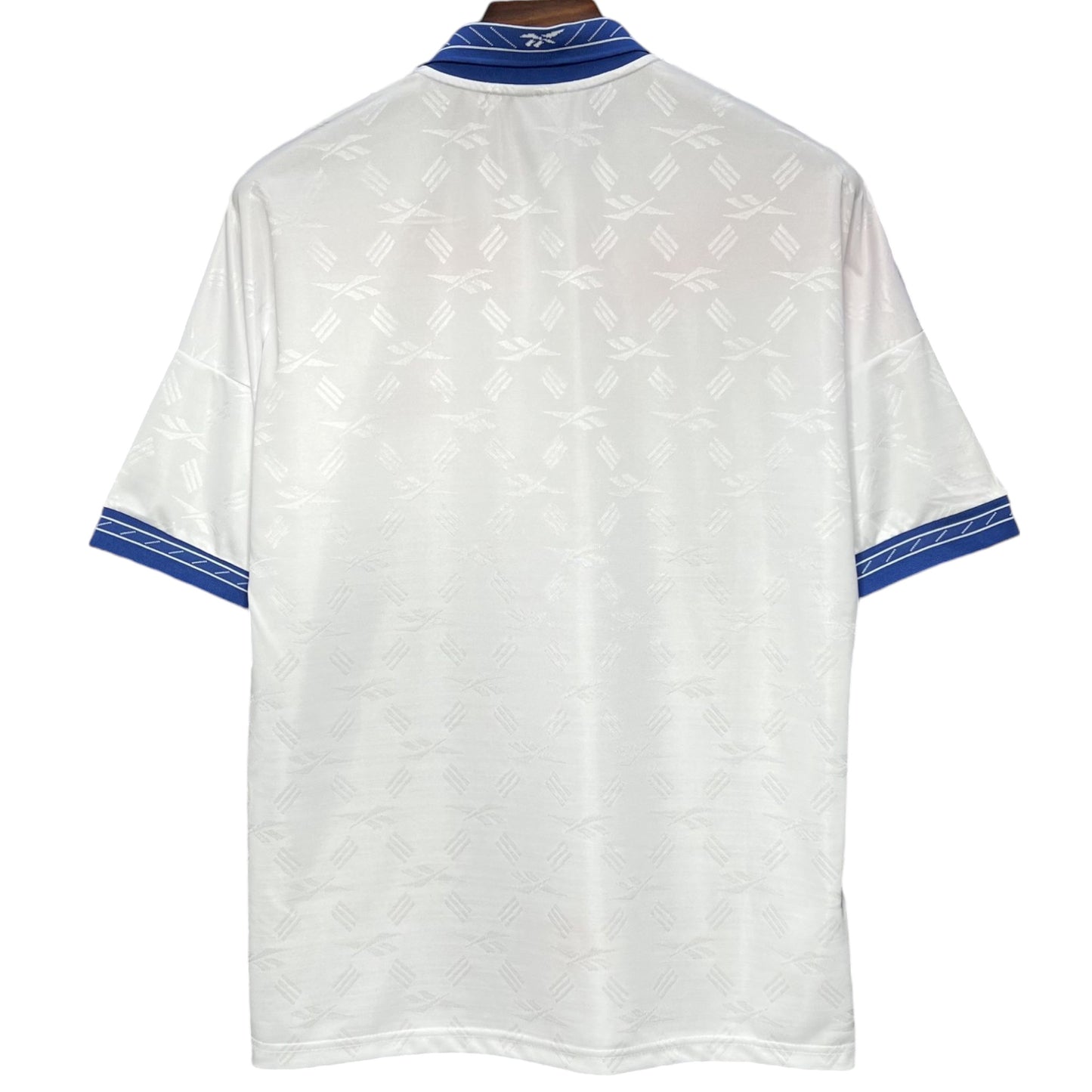 Camiseta Chile 1998 Visitante