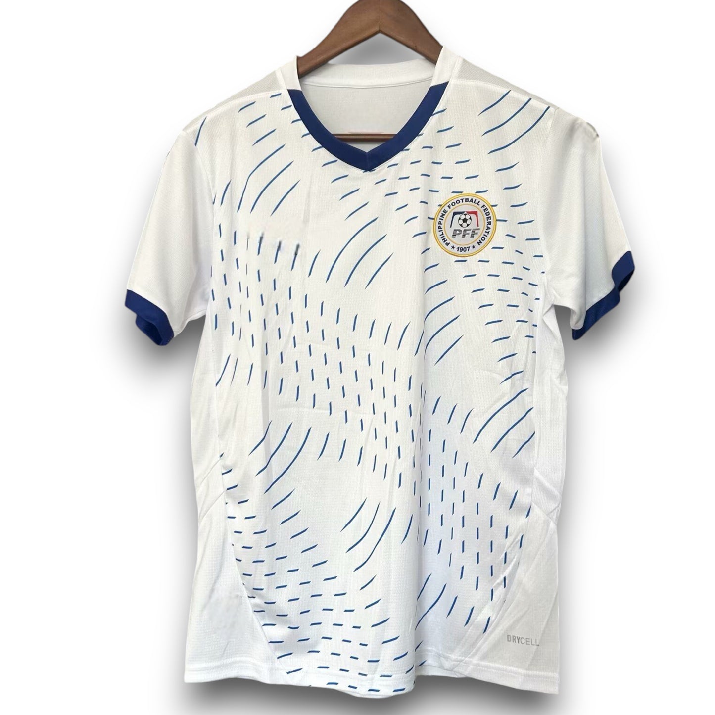 Camiseta Filipinas 2024-2025 Local