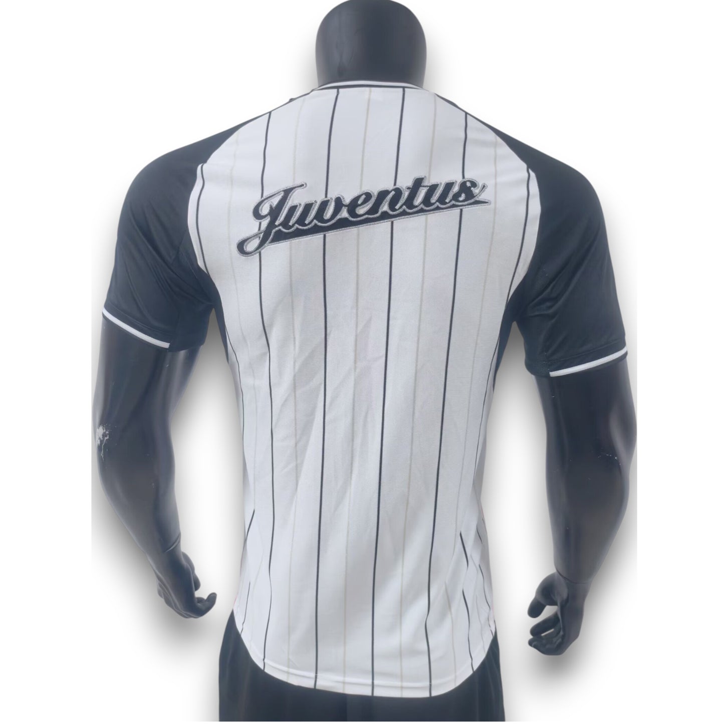 Camiseta Juventus 2025-2026 - Version MLB