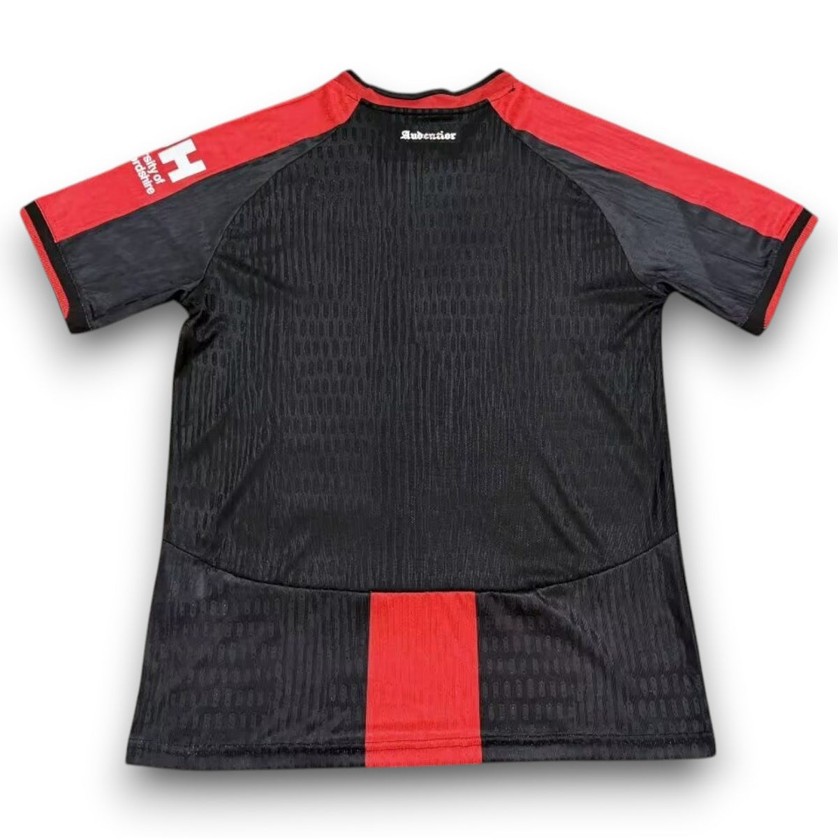 Camiseta Watford 2026-2027 Visitante